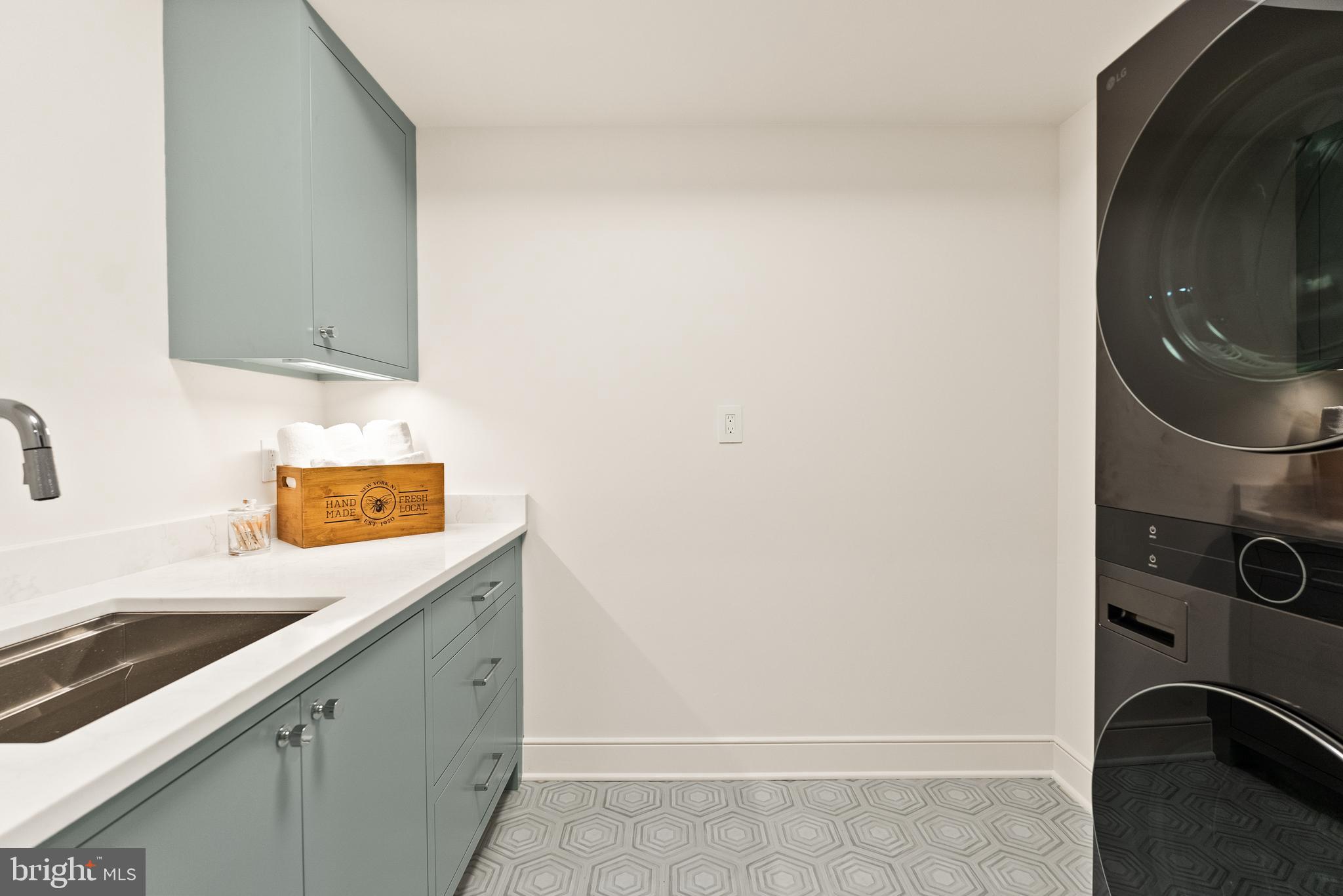 BETHESDA - Residential