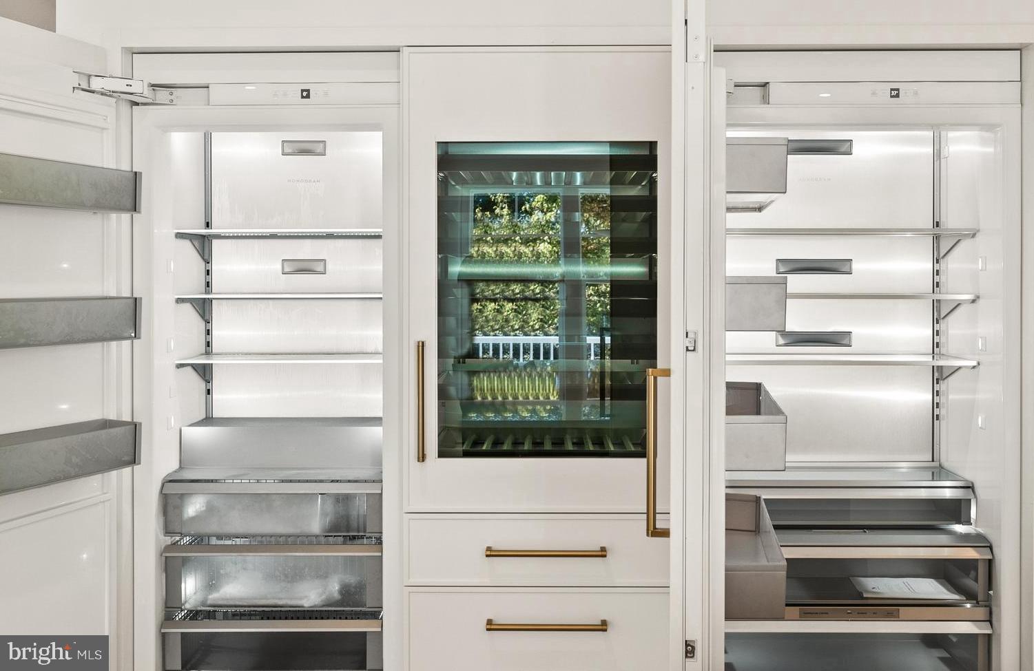 BETHESDA - Residential