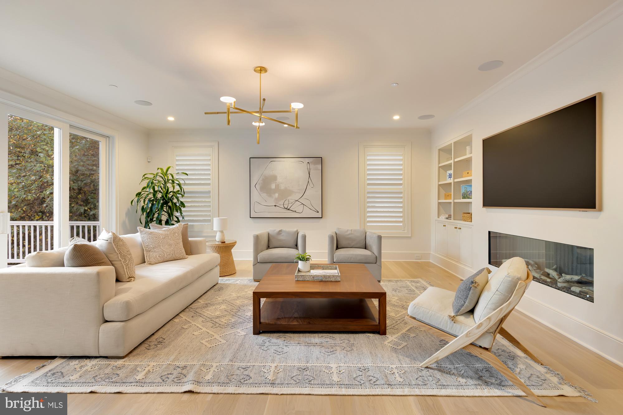 BETHESDA - Residential