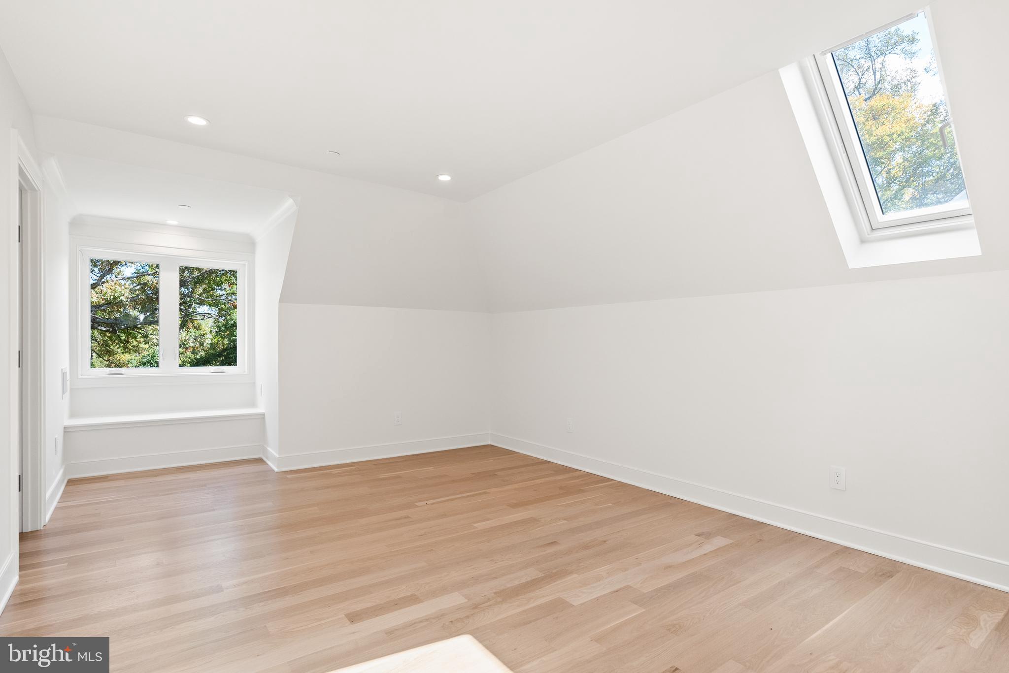 BETHESDA - Residential