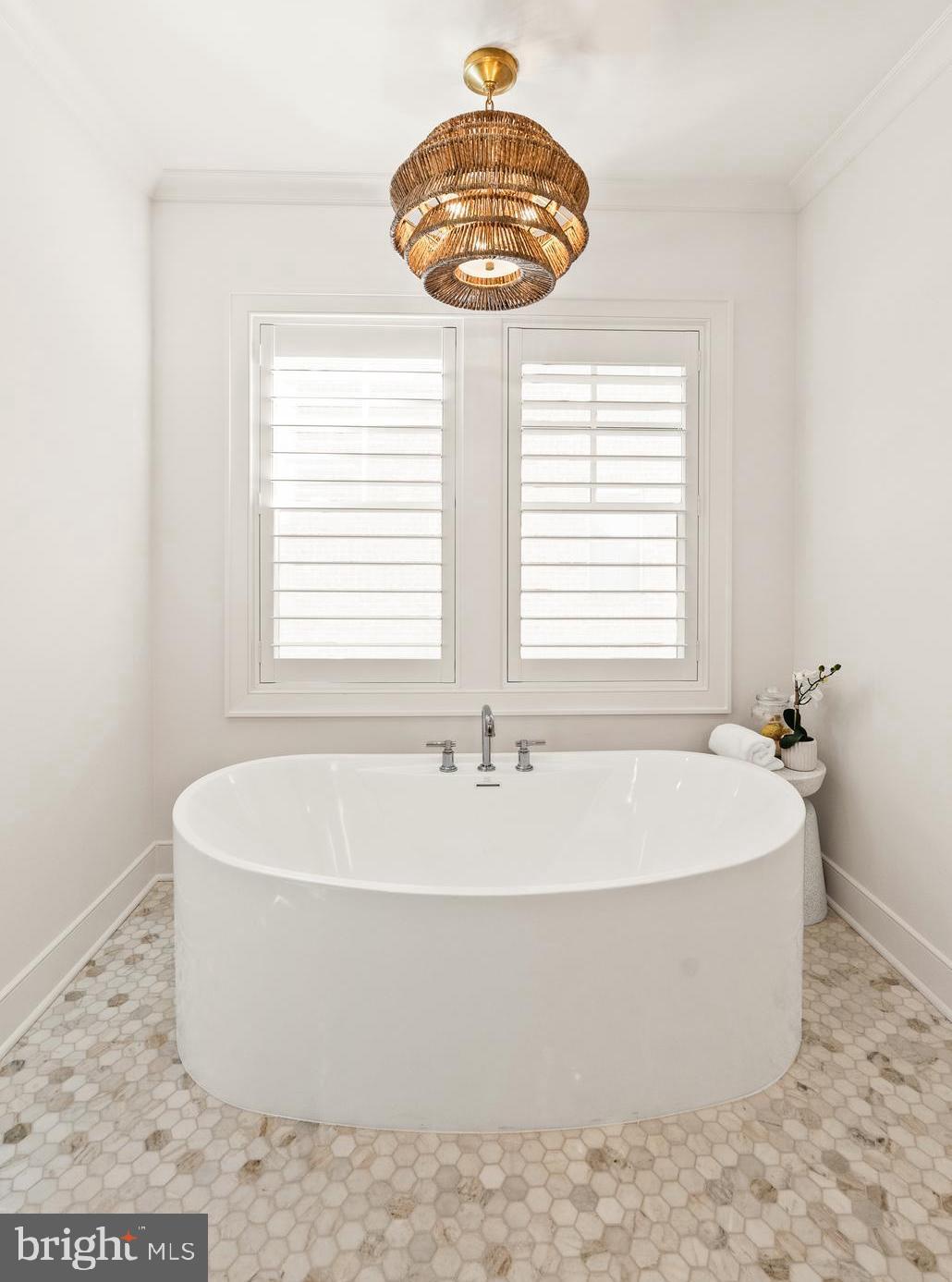 BETHESDA - Residential