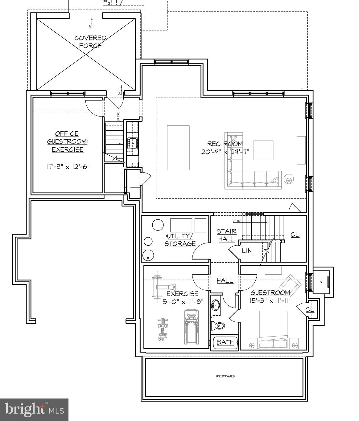 BETHESDA - Residential