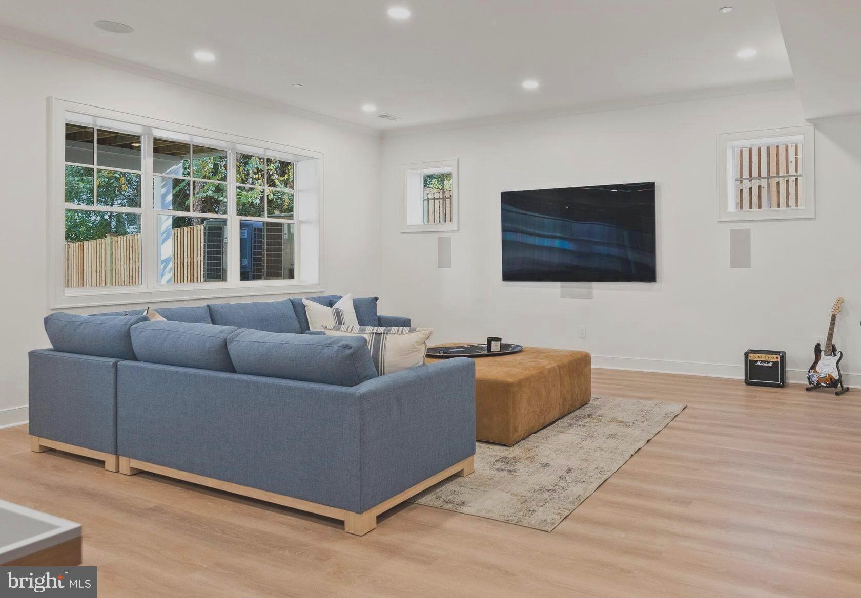 BETHESDA - Residential