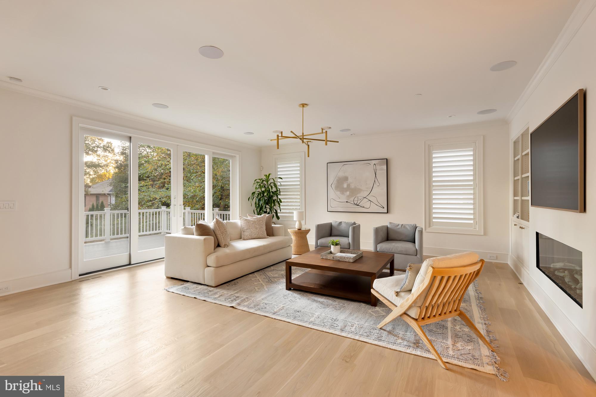 BETHESDA - Residential