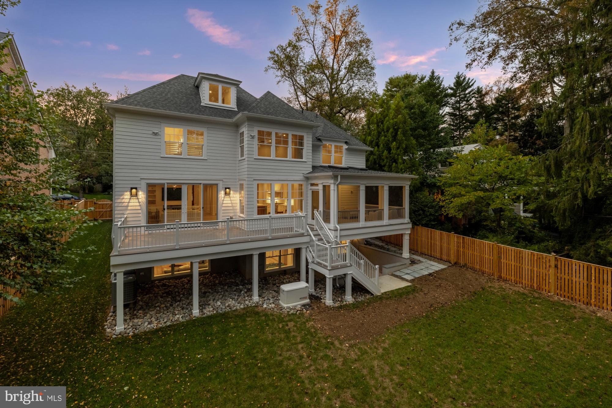 BETHESDA - Residential