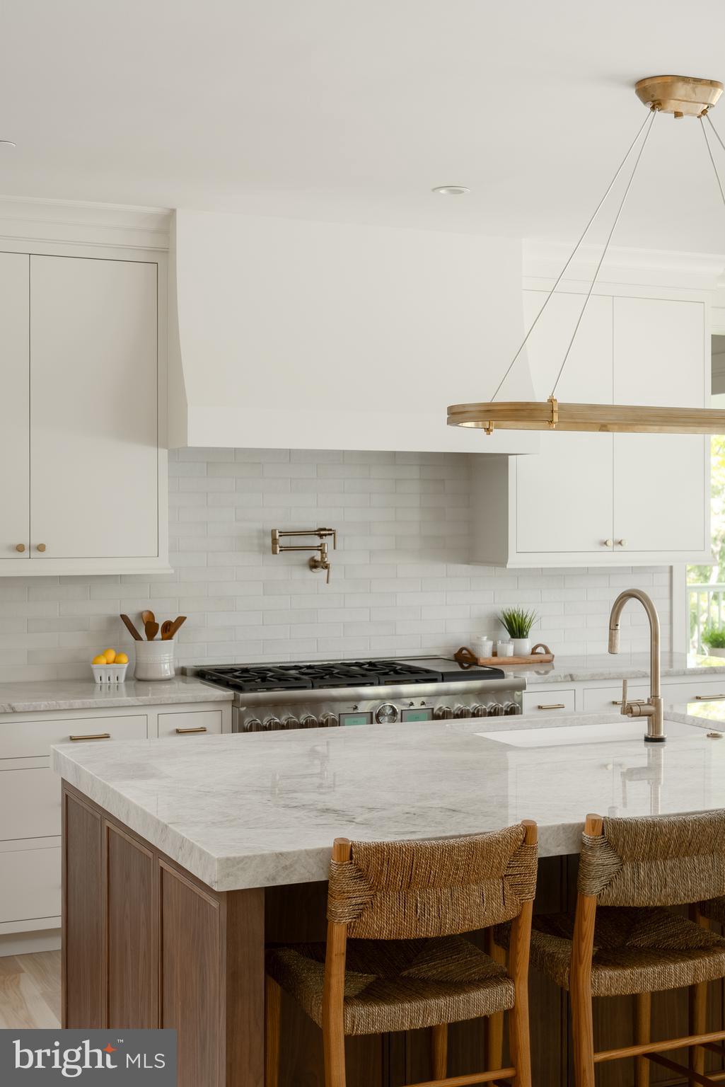 BETHESDA - Residential