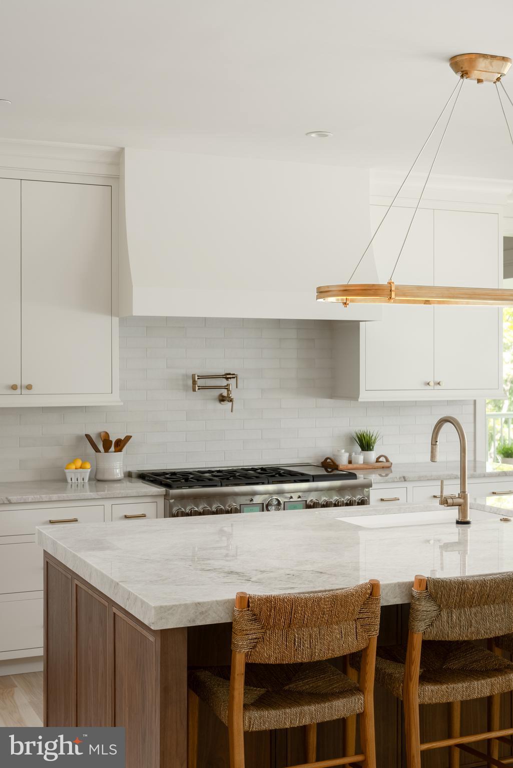 BETHESDA - Residential