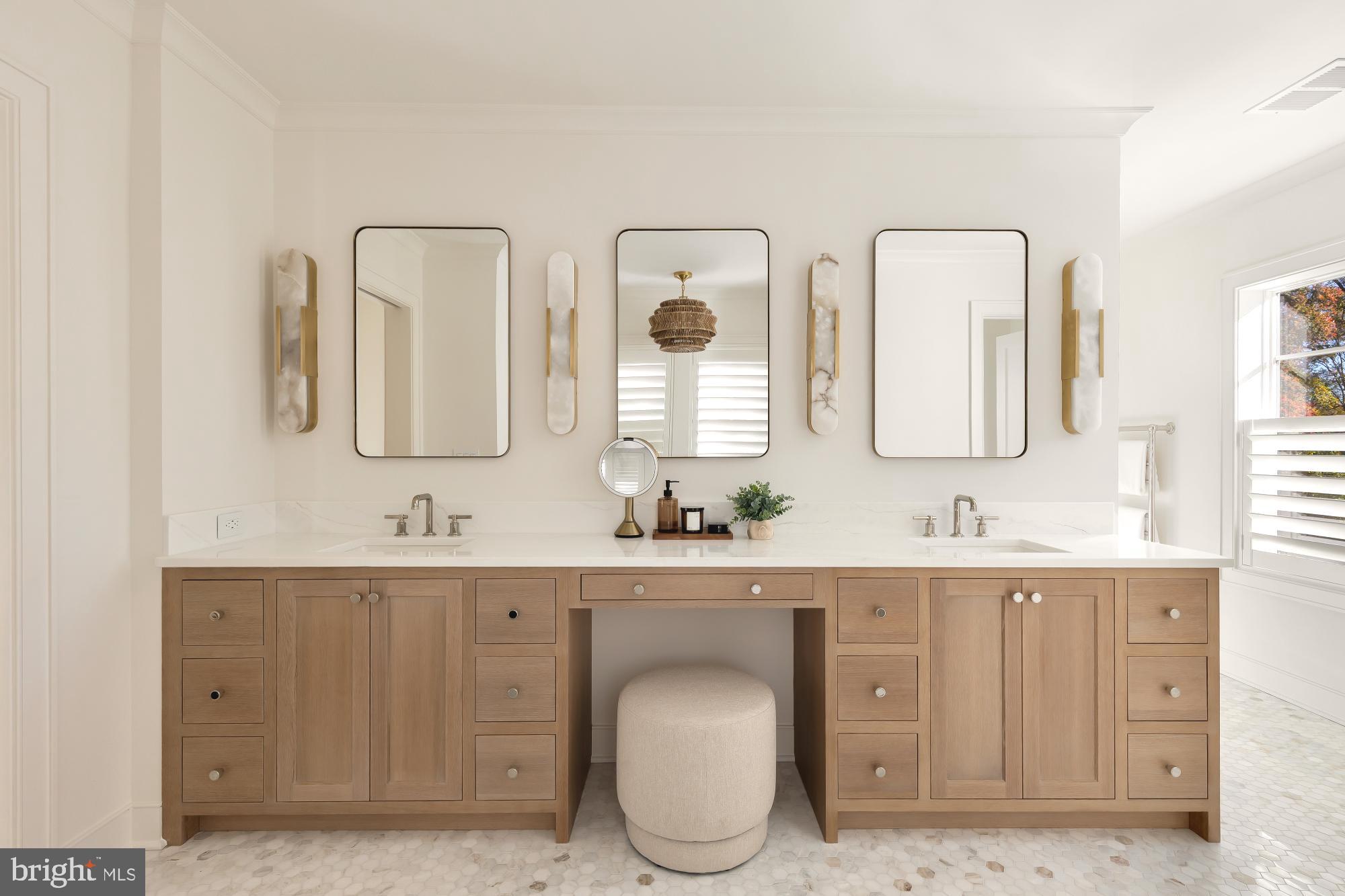 BETHESDA - Residential