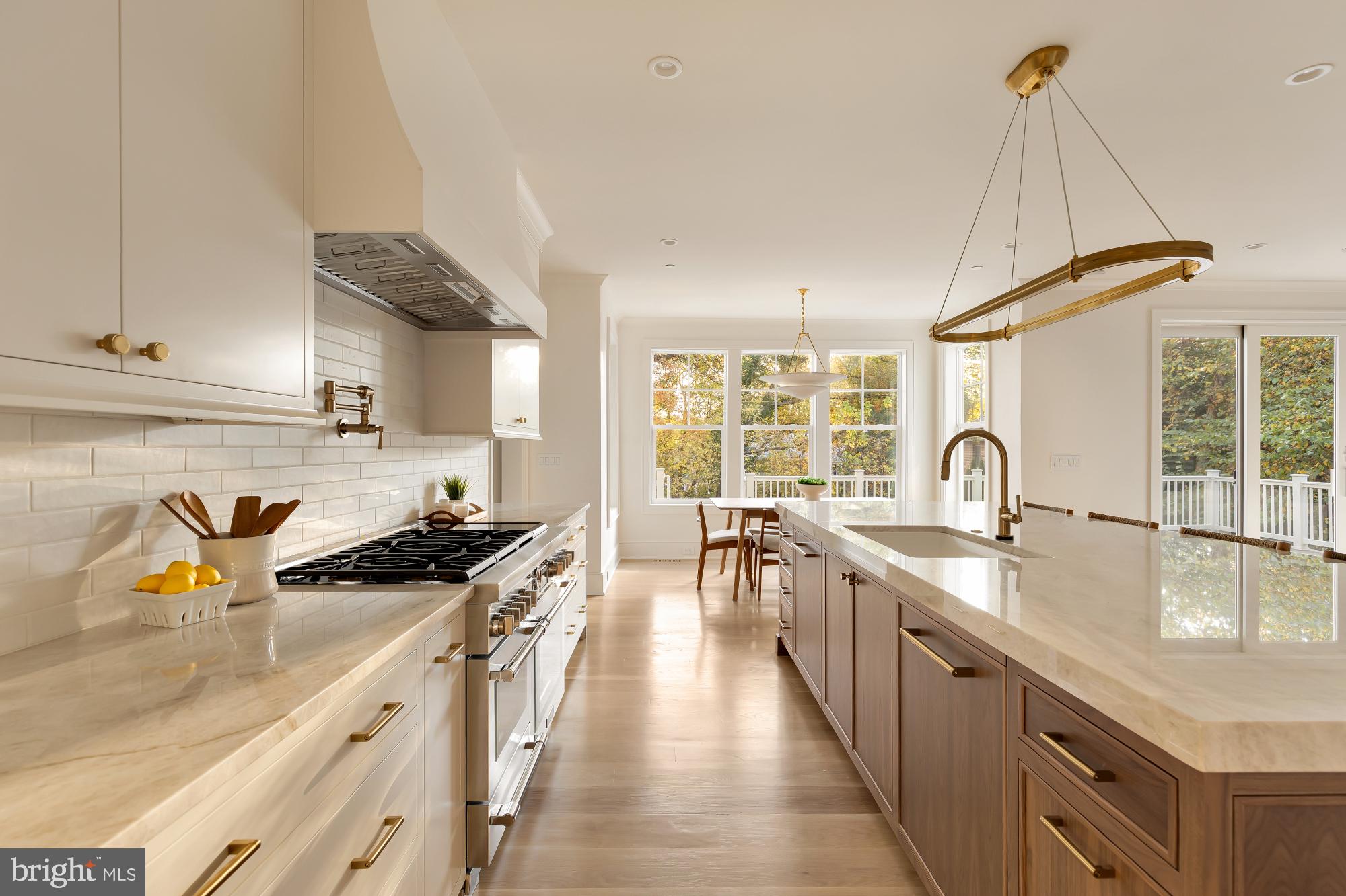 BETHESDA - Residential