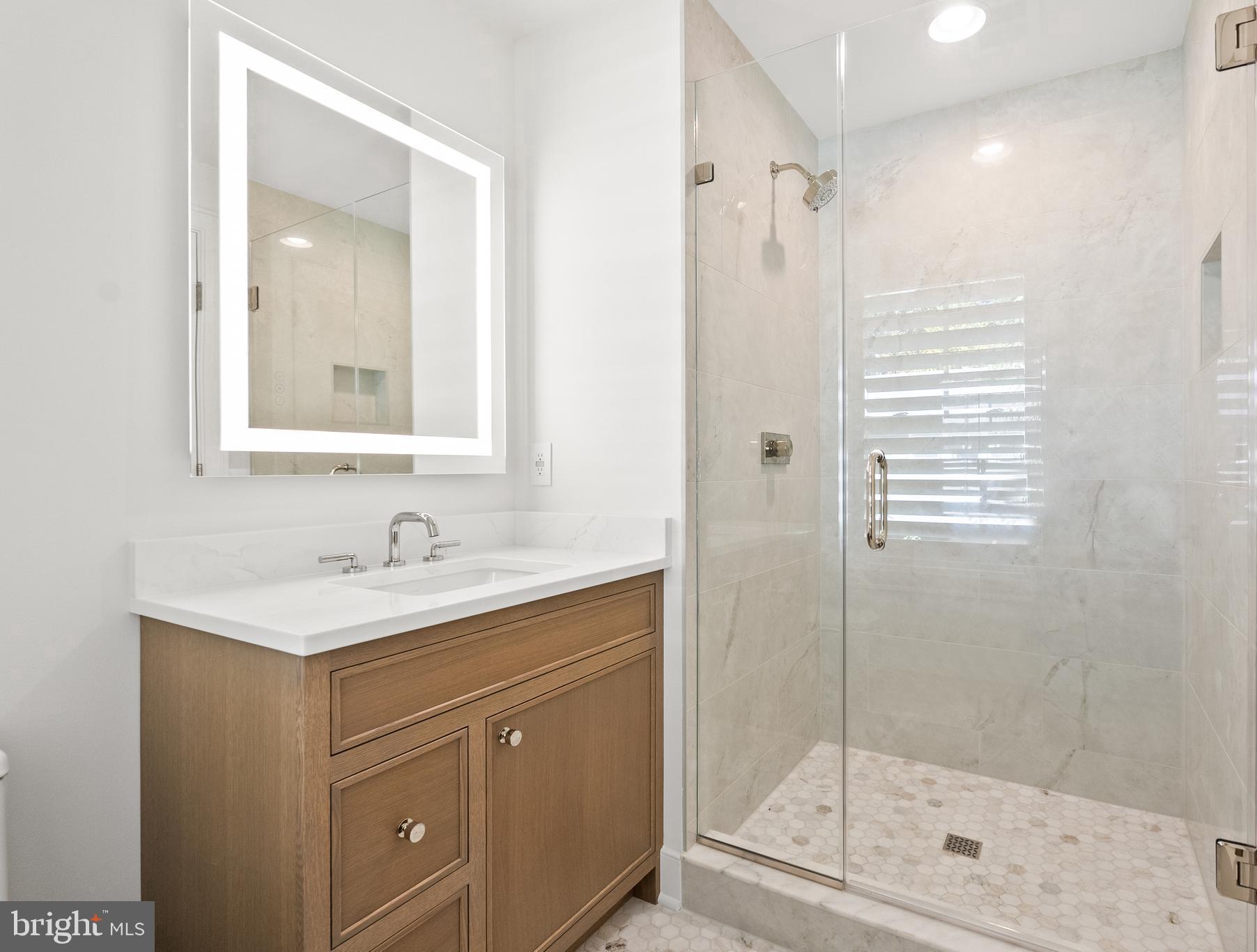 BETHESDA - Residential