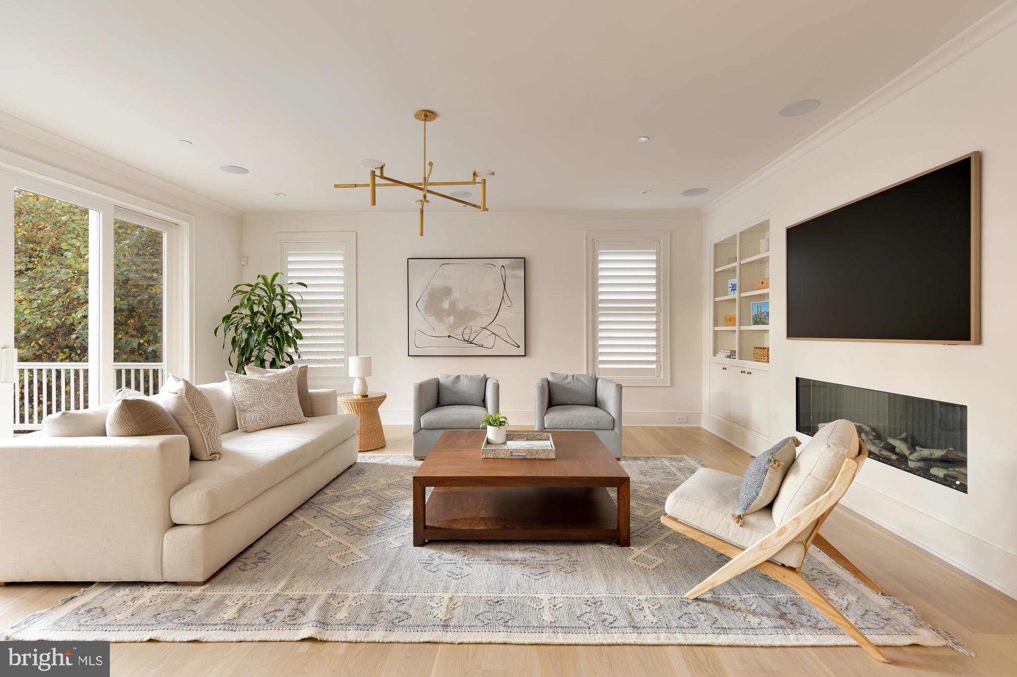 BETHESDA - Residential