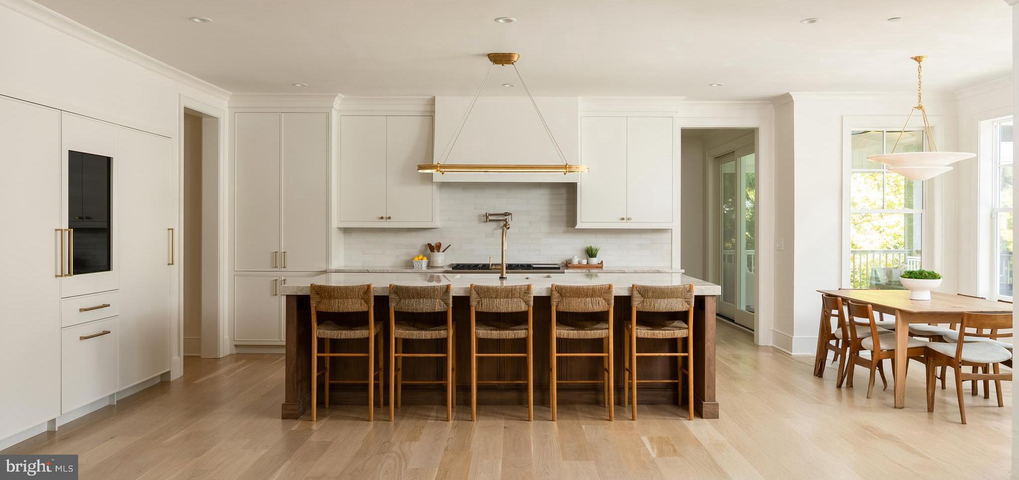 BETHESDA - Residential