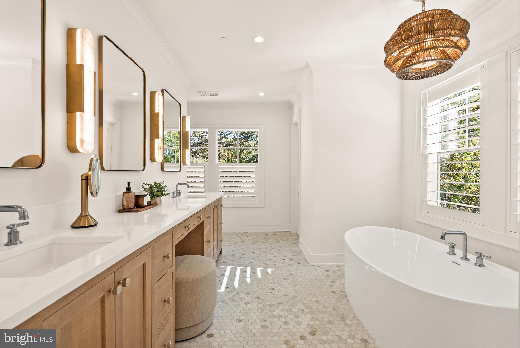 BETHESDA - Residential