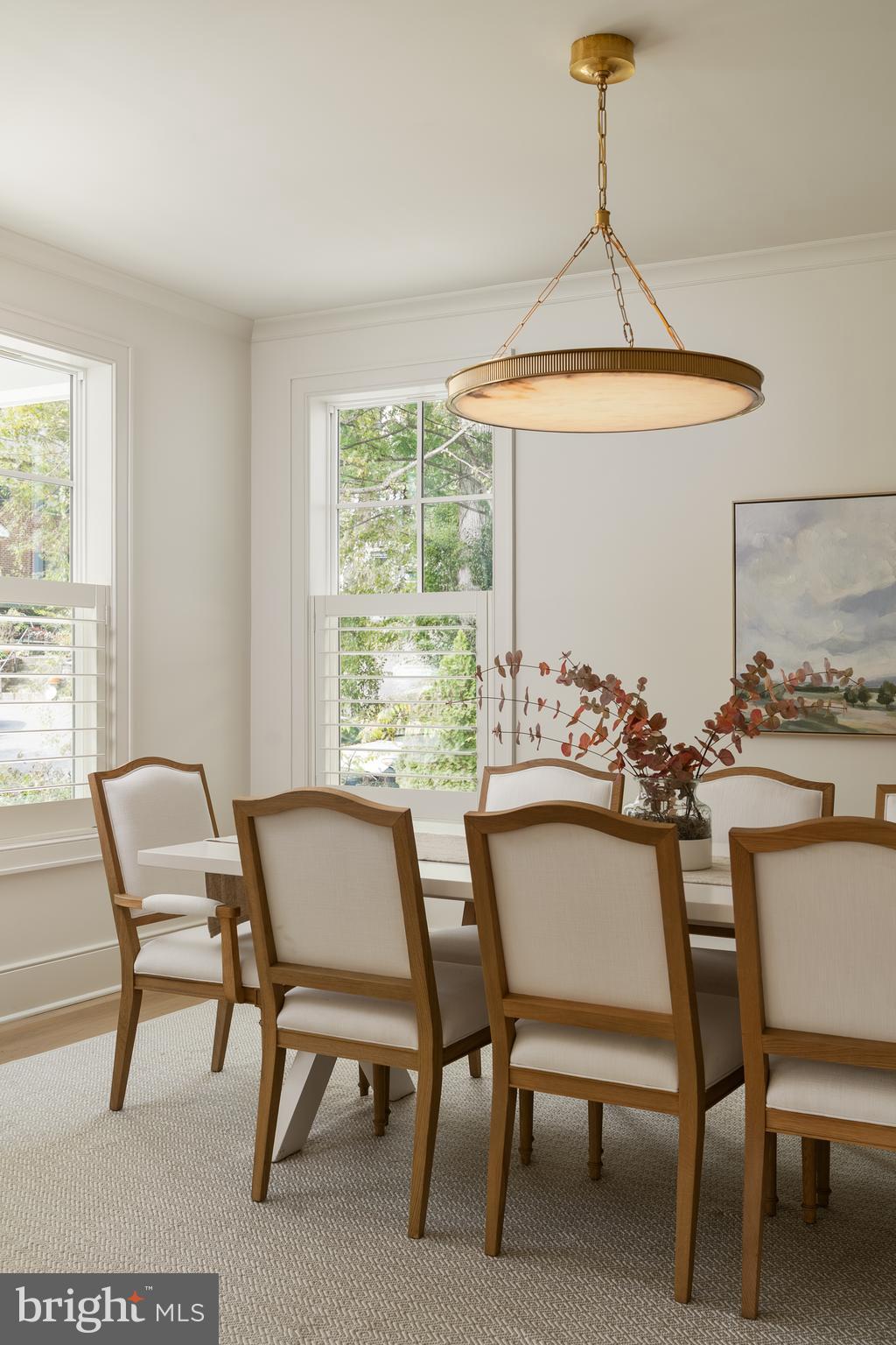 BETHESDA - Residential