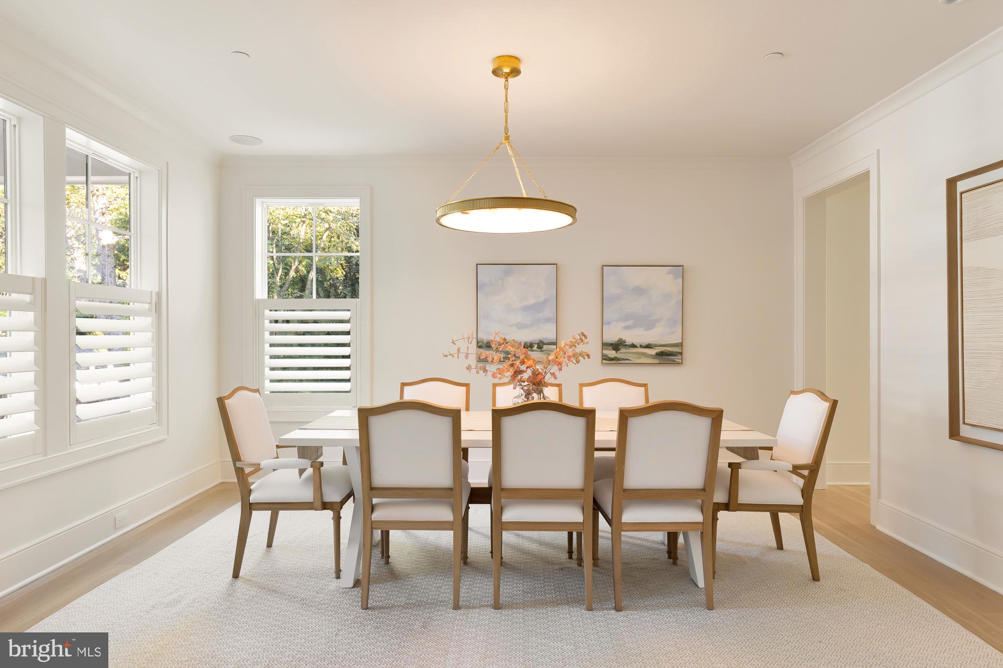 BETHESDA - Residential