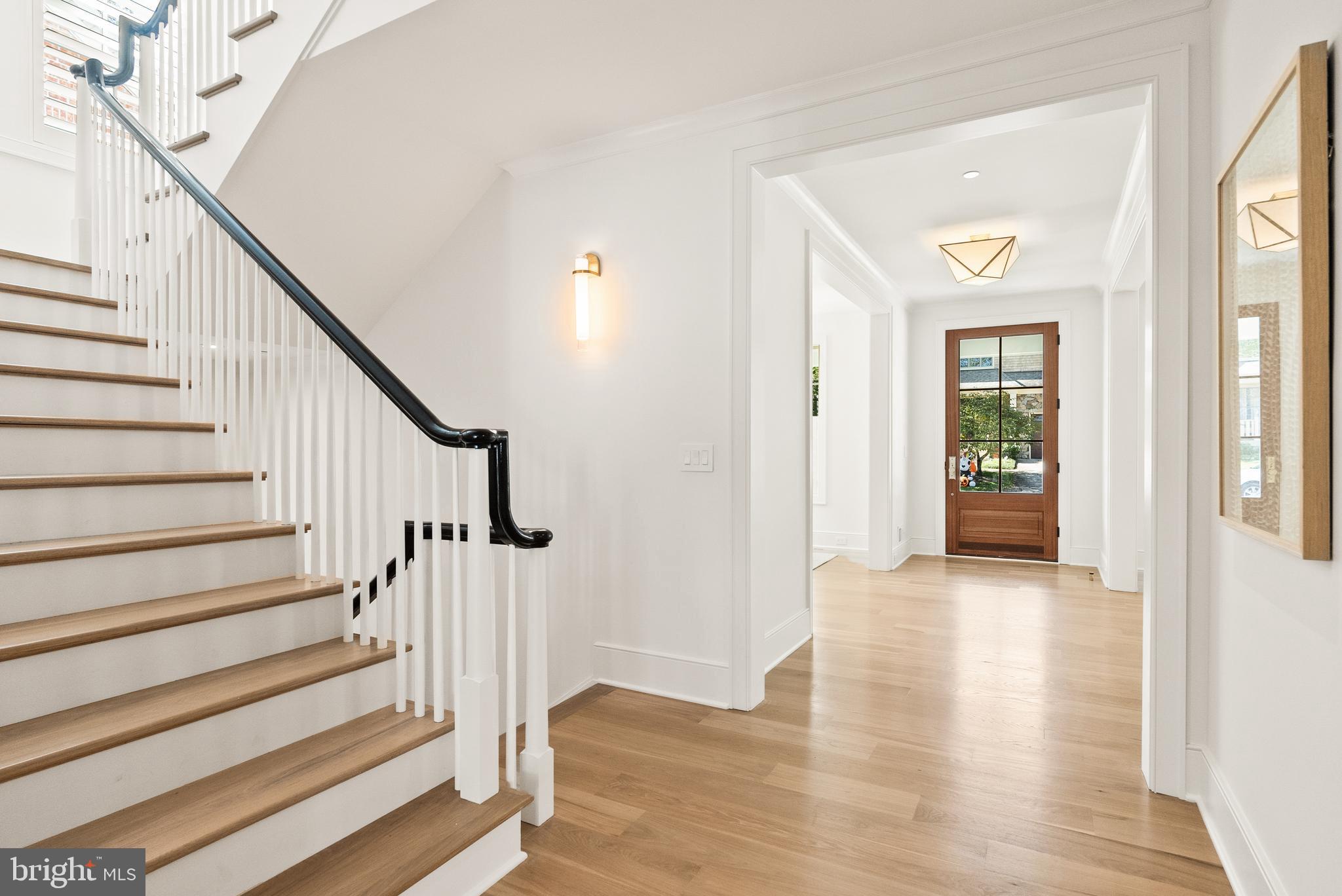 BETHESDA - Residential