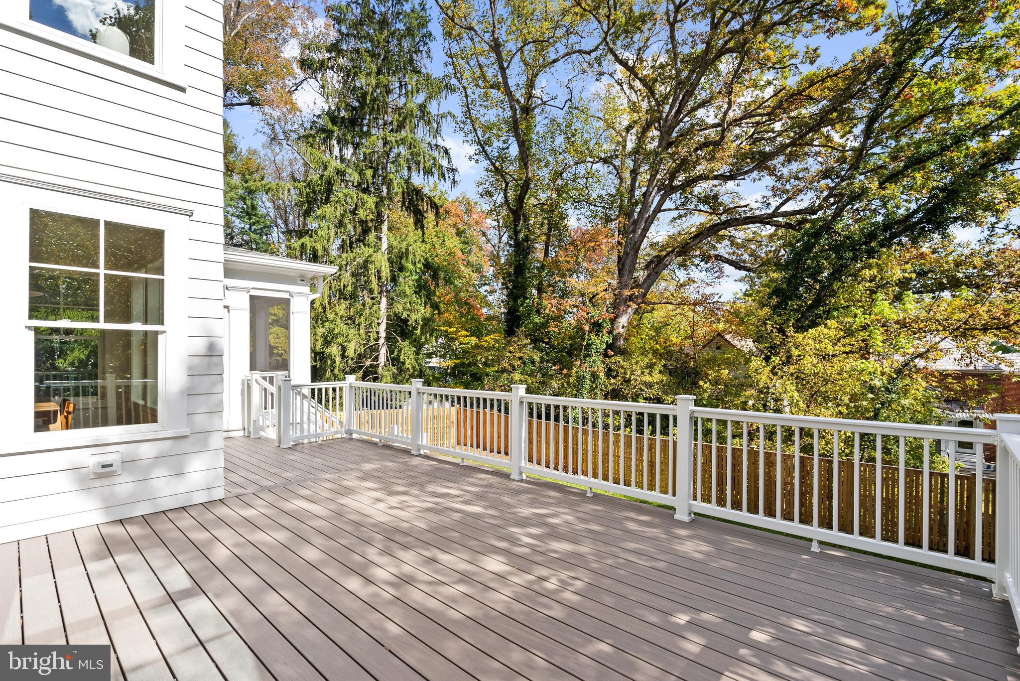 BETHESDA - Residential