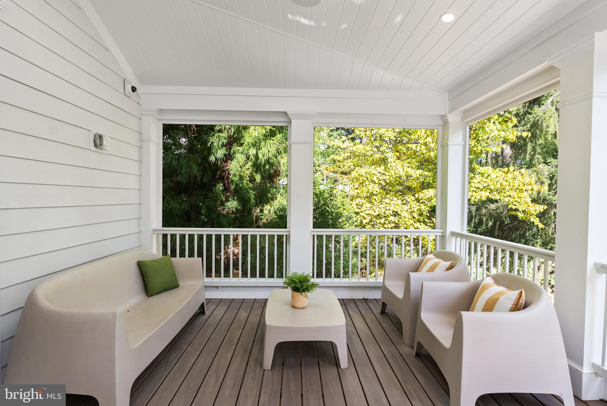 BETHESDA - Residential