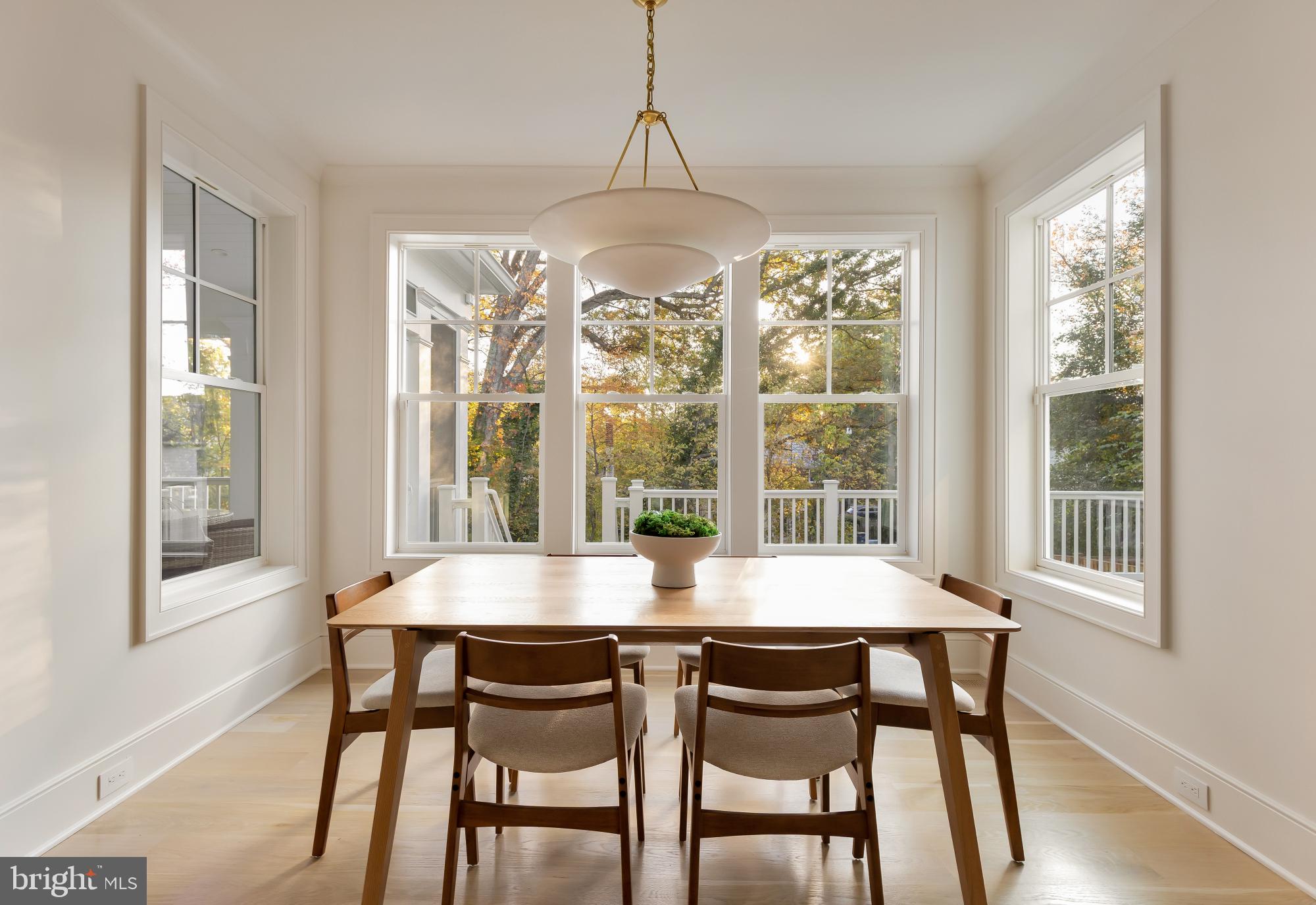 BETHESDA - Residential