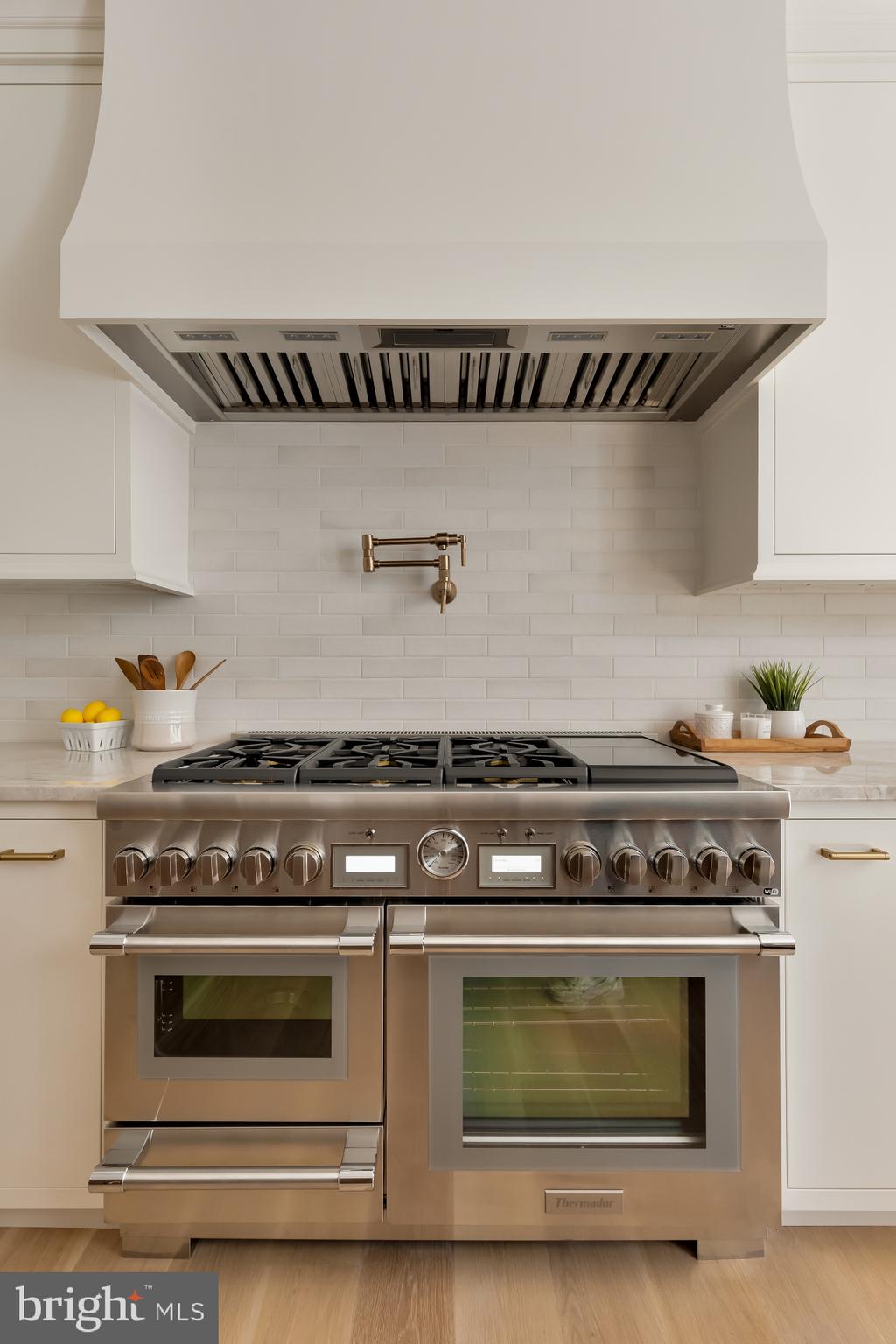 BETHESDA - Residential