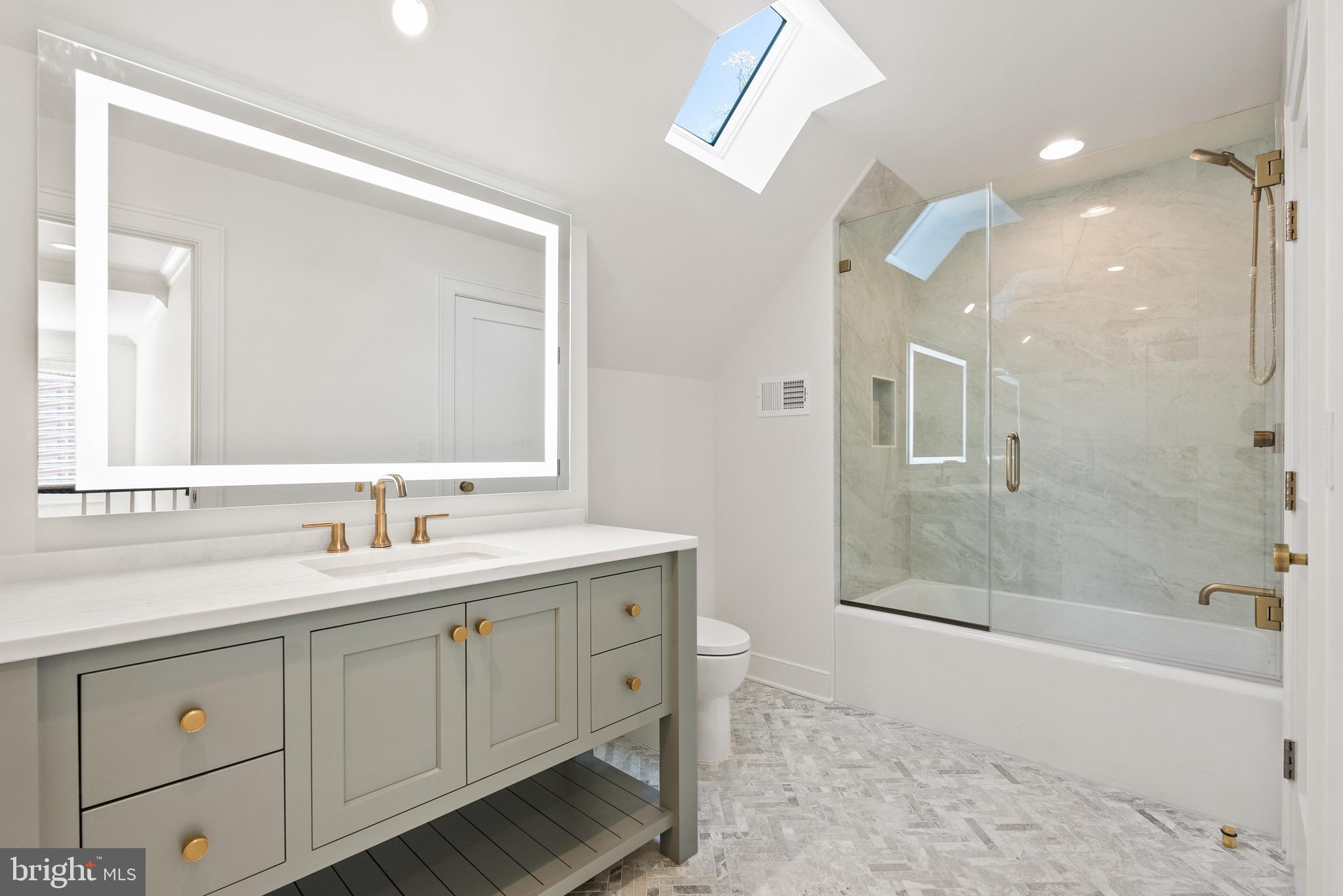 BETHESDA - Residential