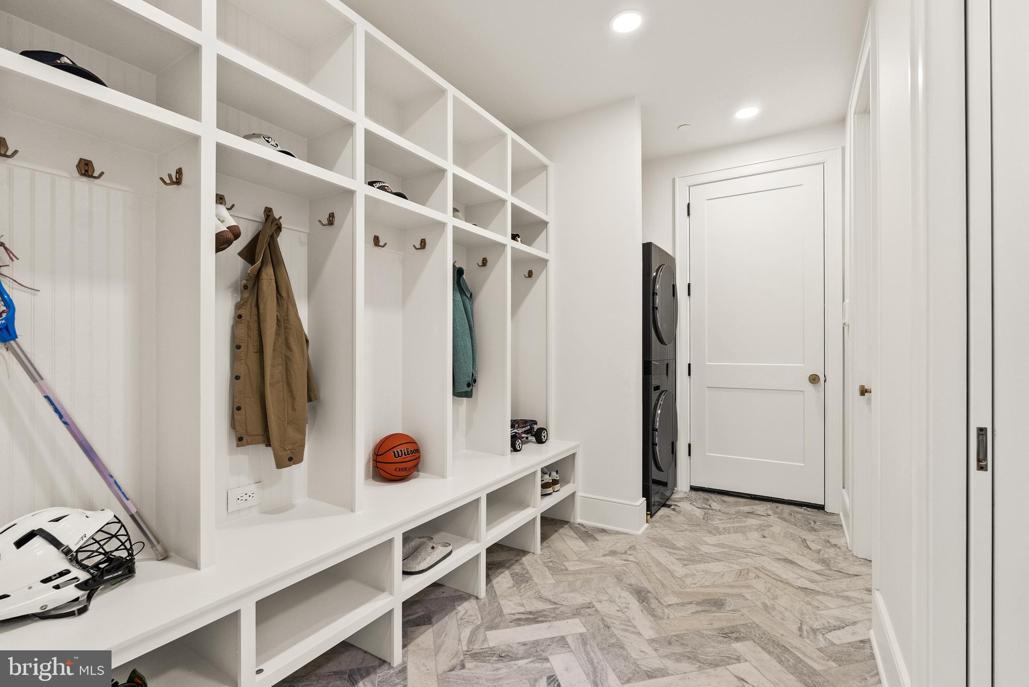 BETHESDA - Residential