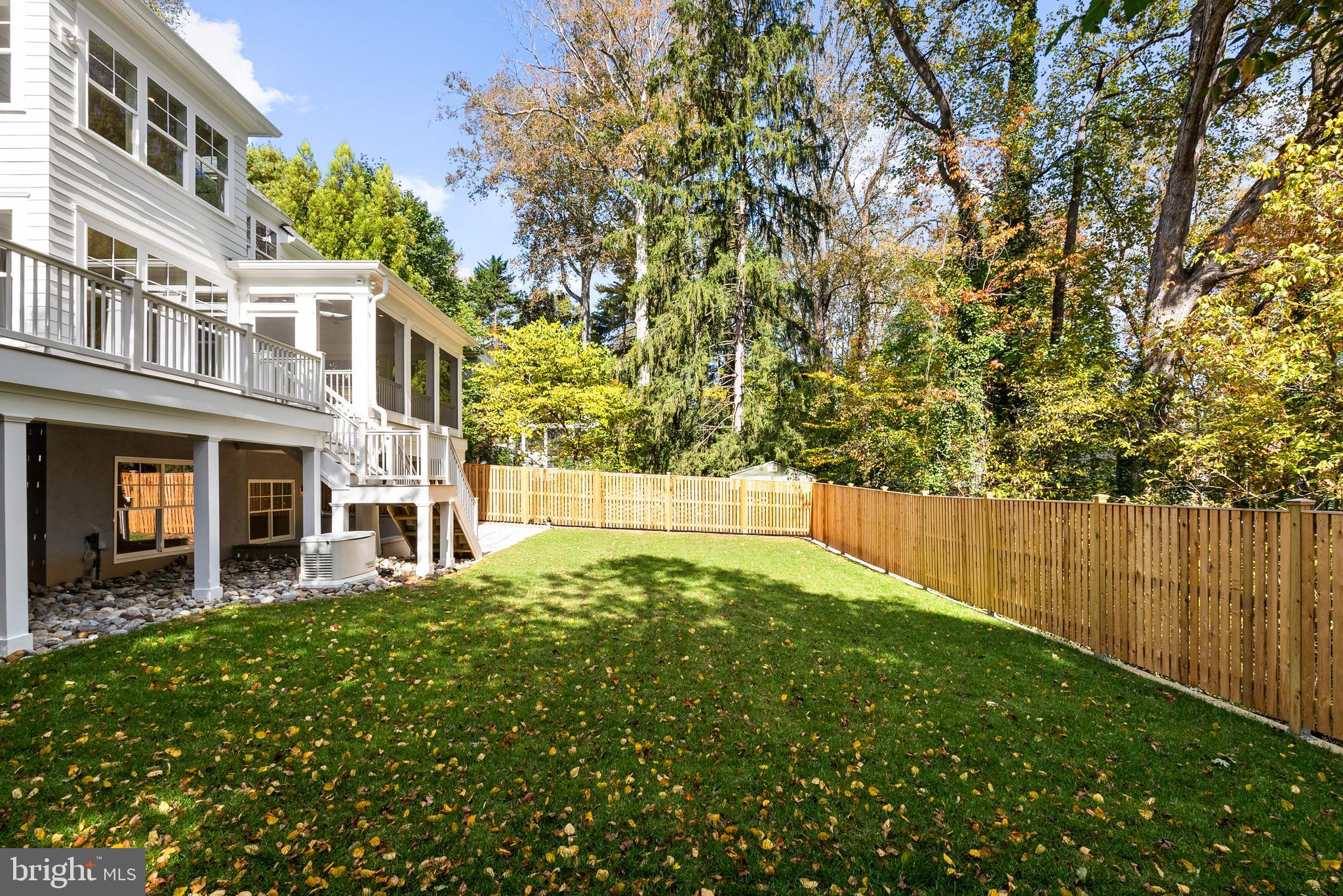 BETHESDA - Residential