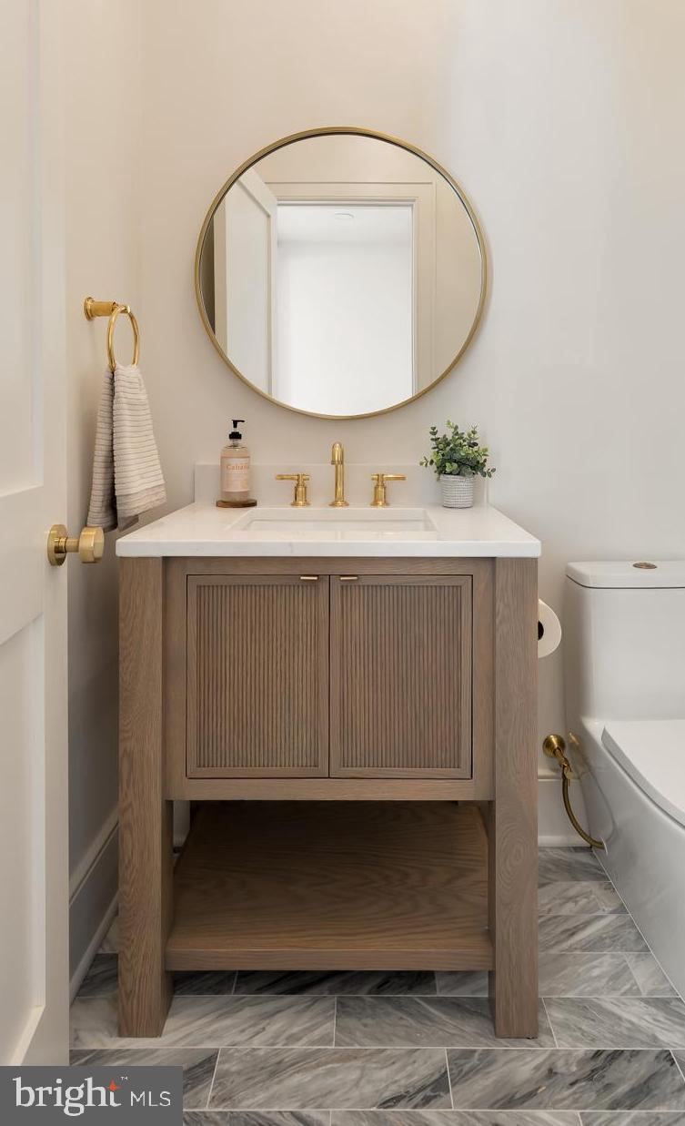 BETHESDA - Residential