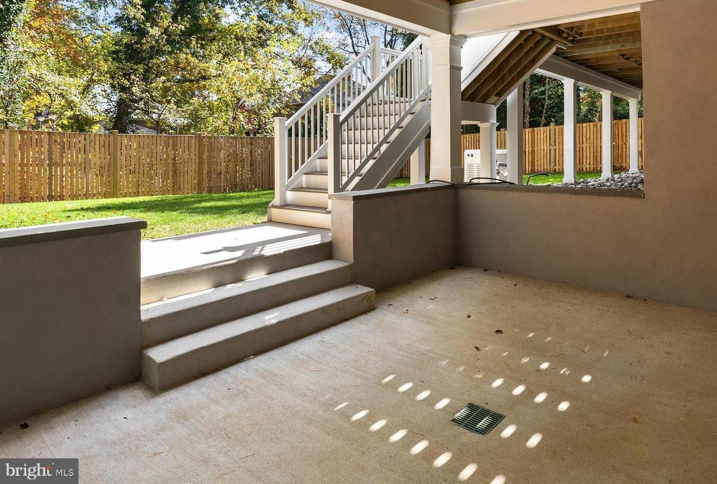 BETHESDA - Residential