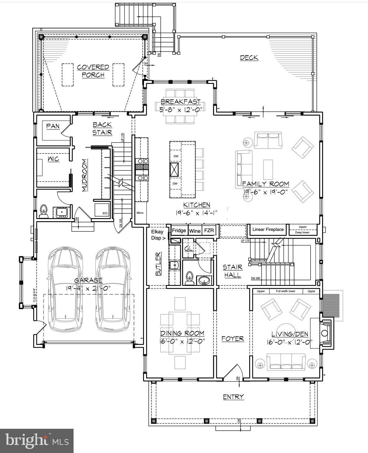 BETHESDA - Residential