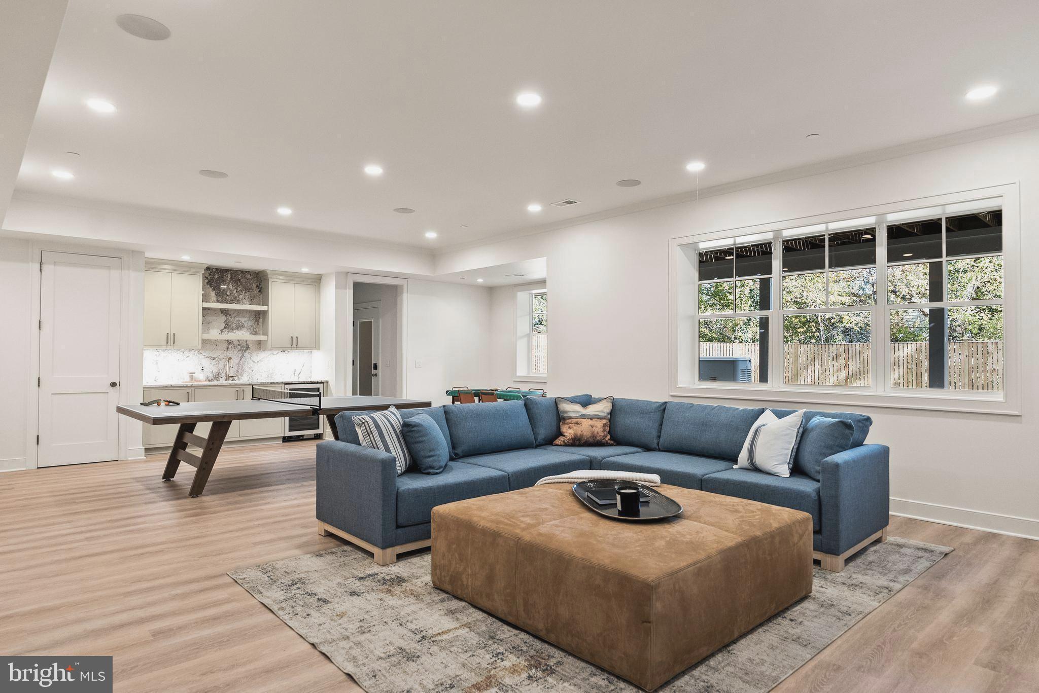 BETHESDA - Residential