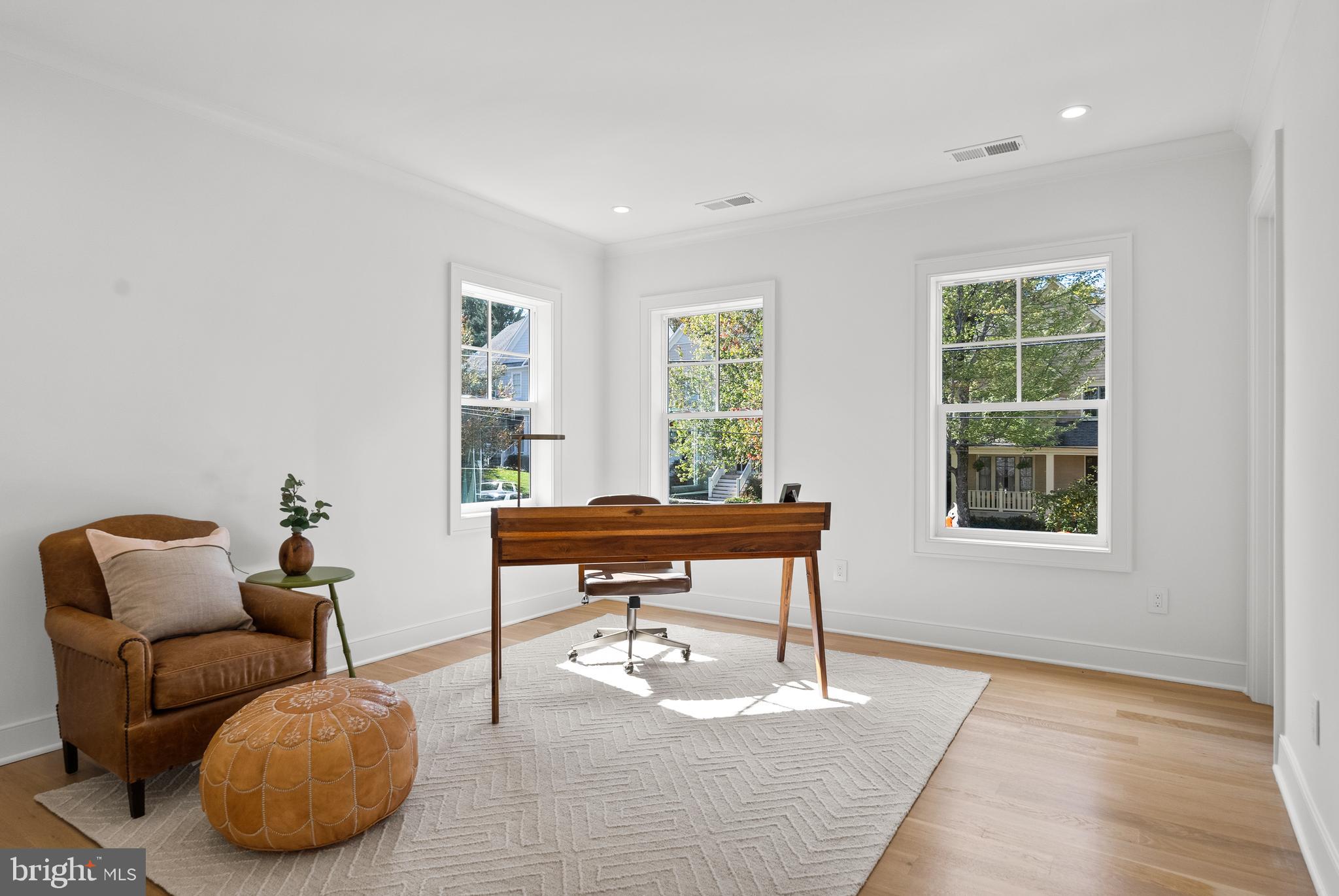 BETHESDA - Residential