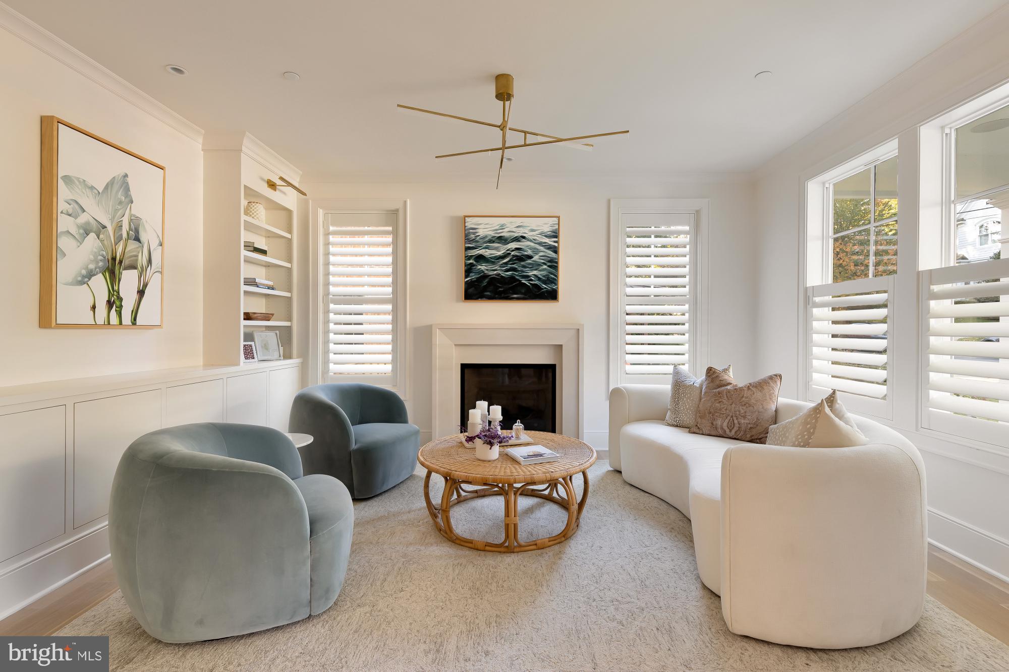 BETHESDA - Residential