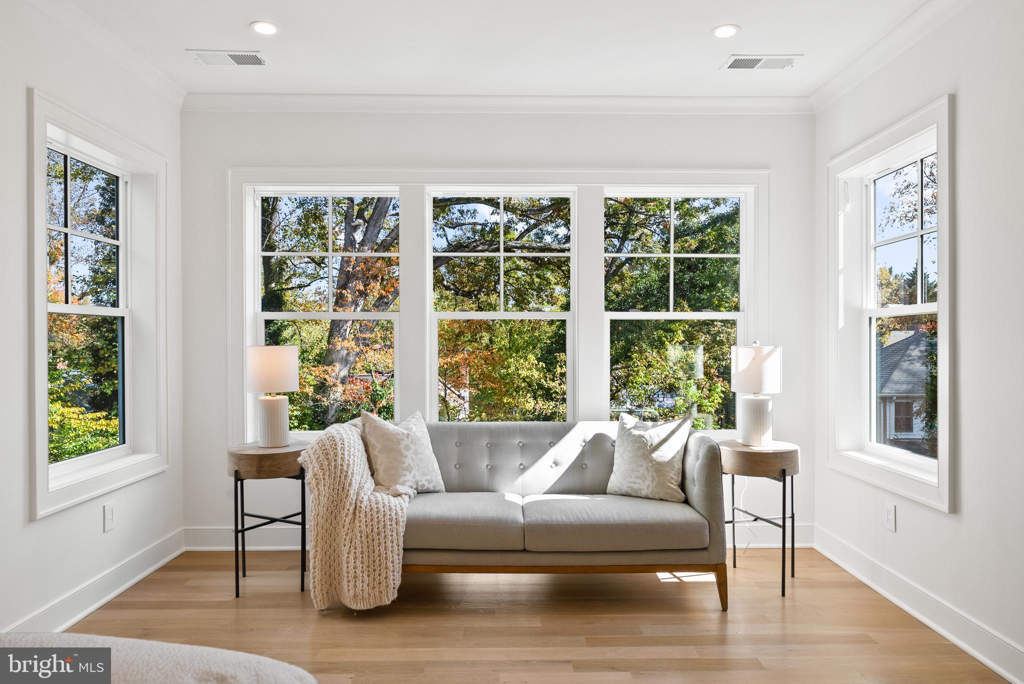 BETHESDA - Residential