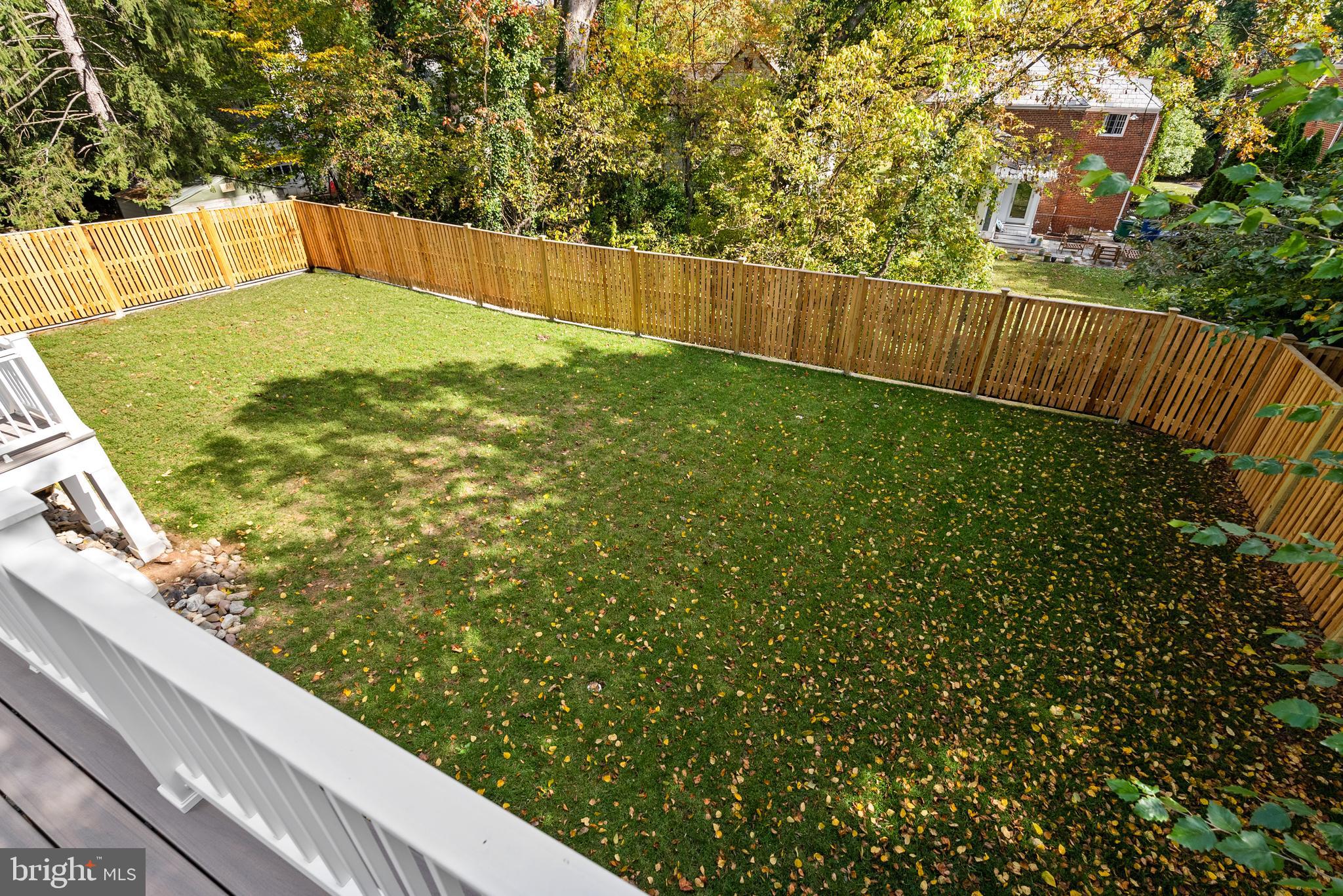 BETHESDA - Residential