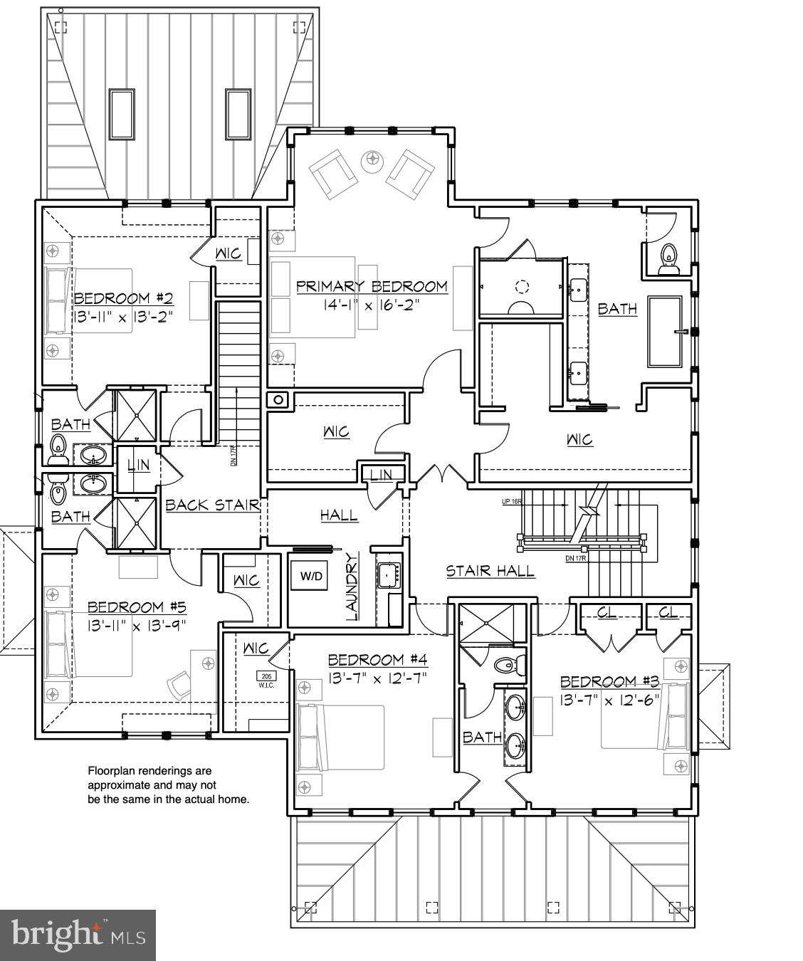 BETHESDA - Residential