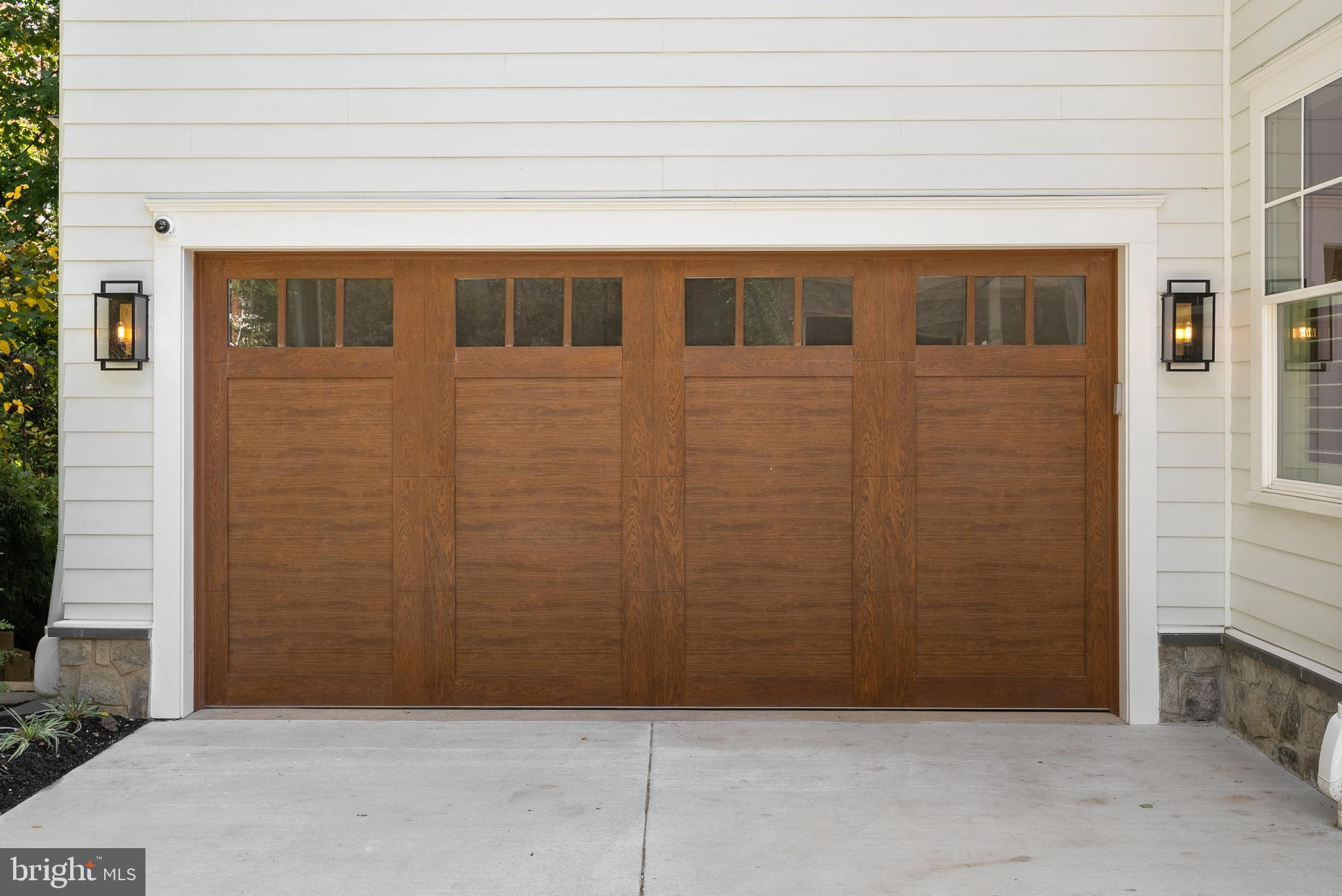 BETHESDA - Residential