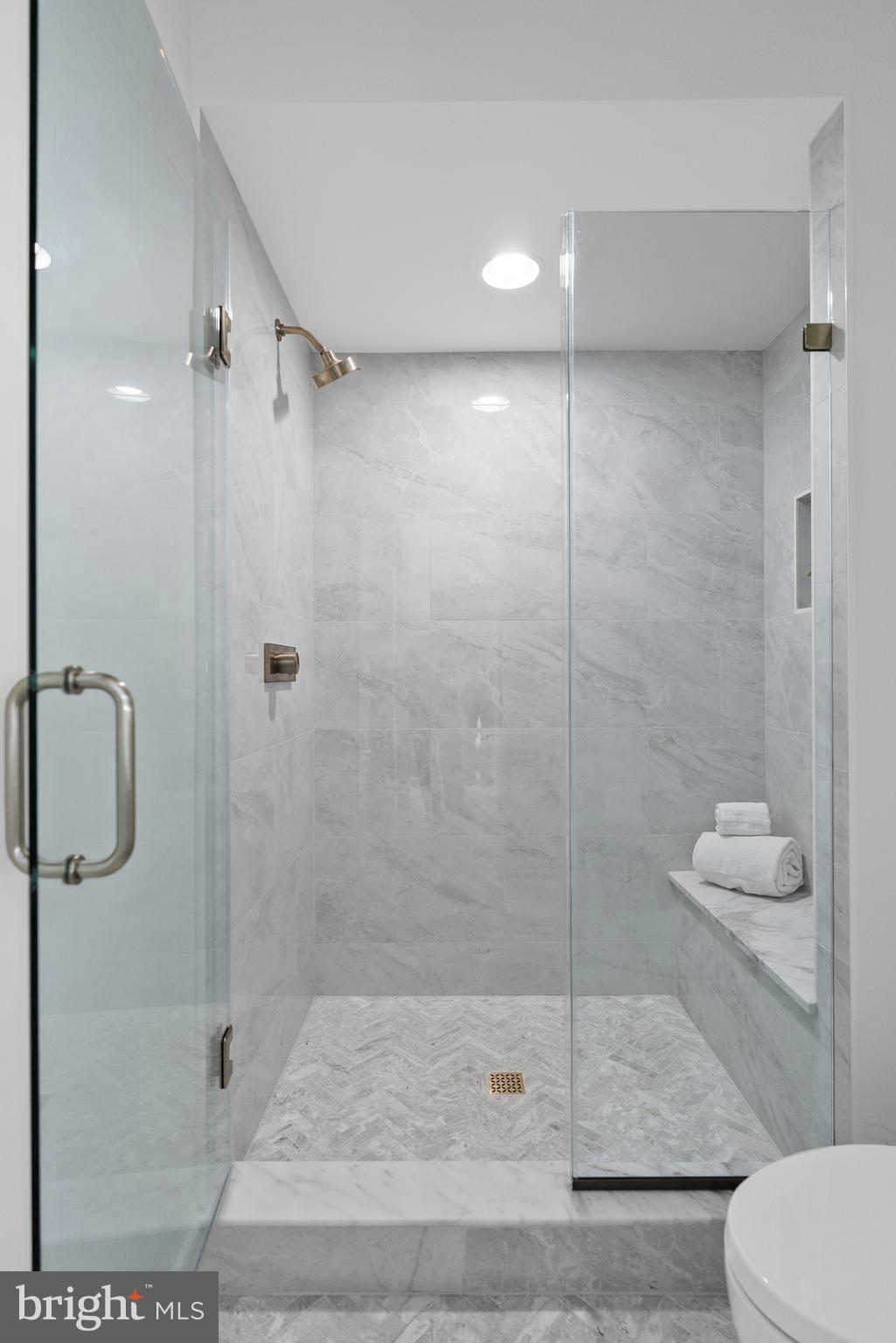 BETHESDA - Residential