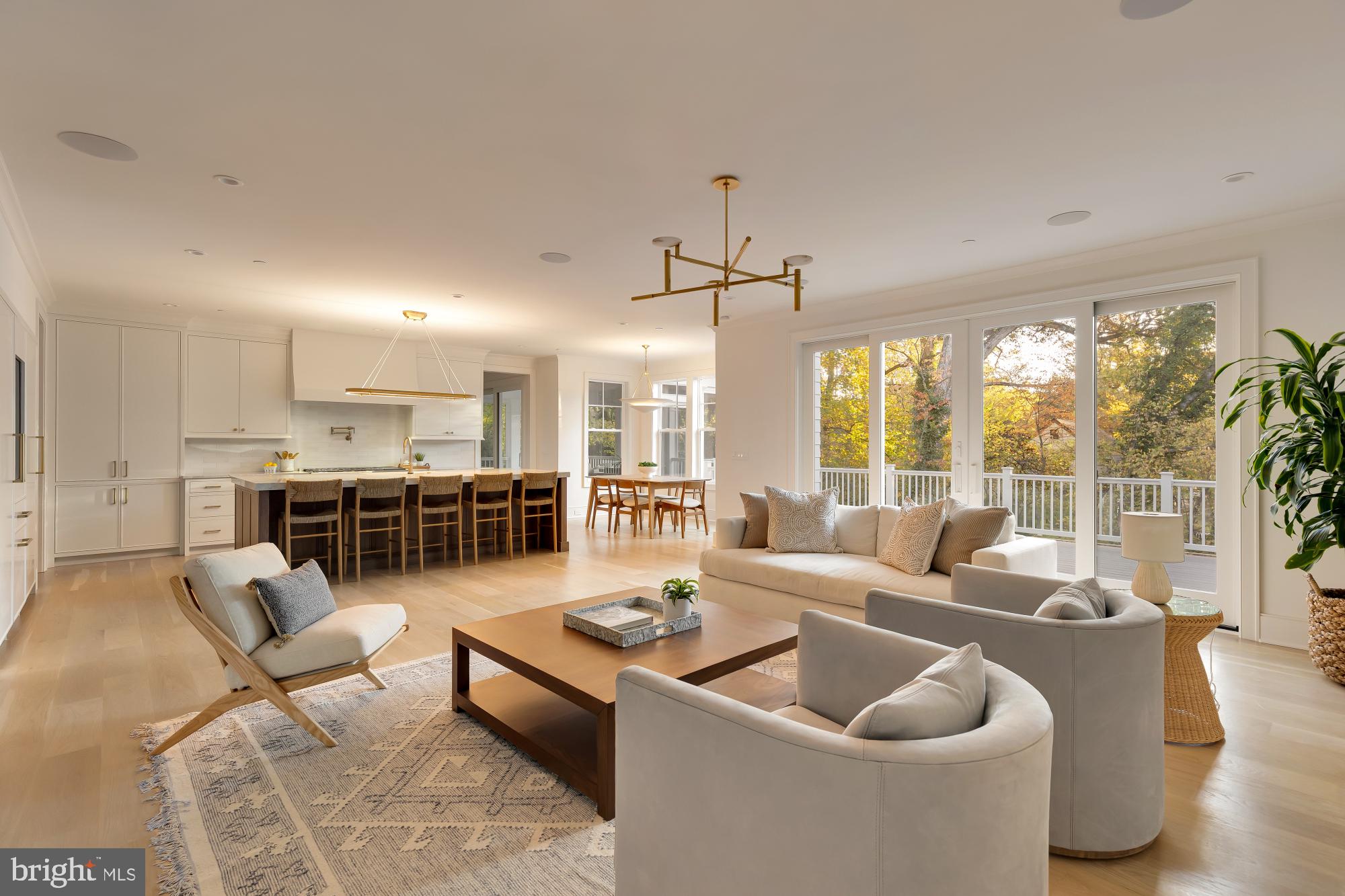 BETHESDA - Residential