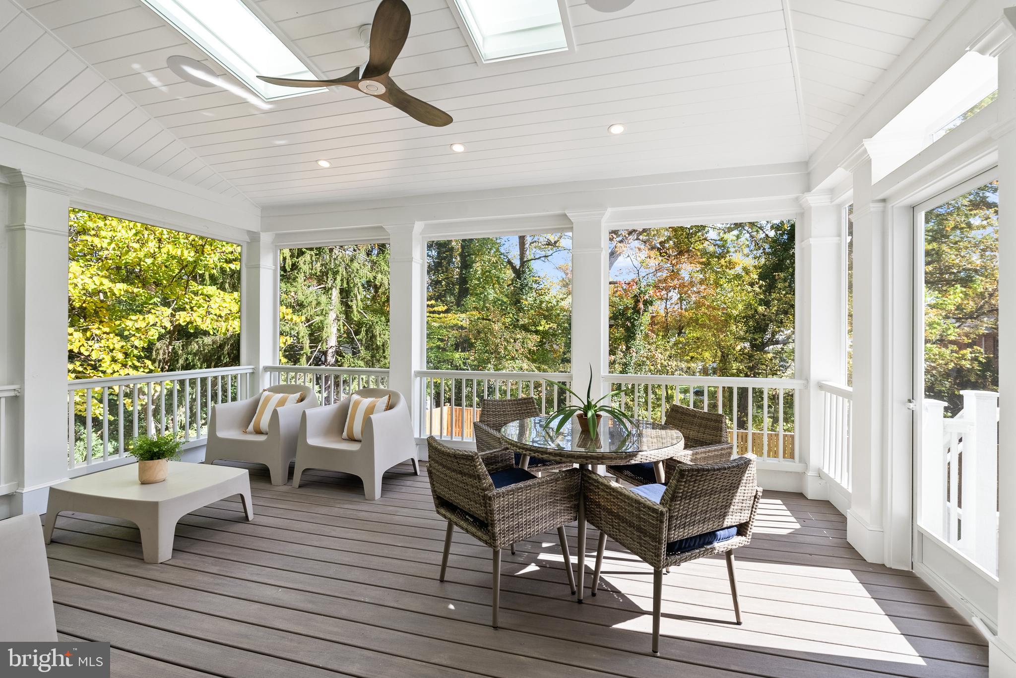 BETHESDA - Residential