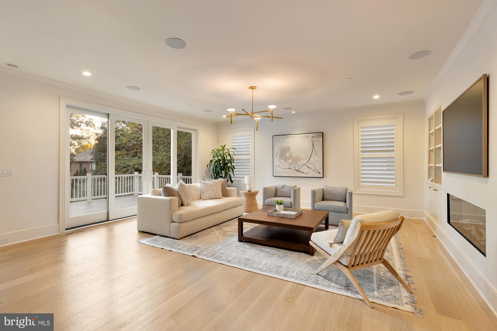 BETHESDA - Residential