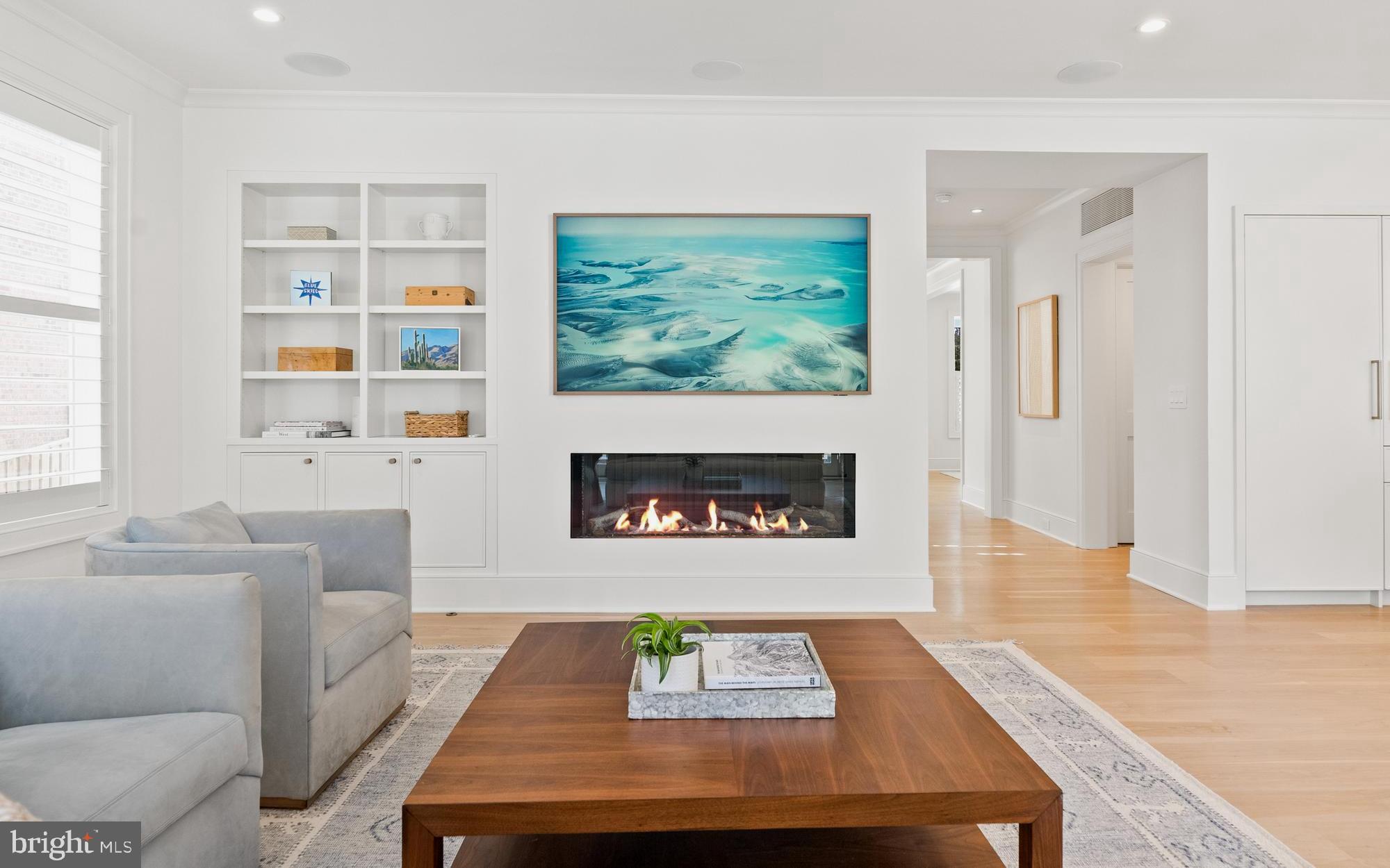 BETHESDA - Residential