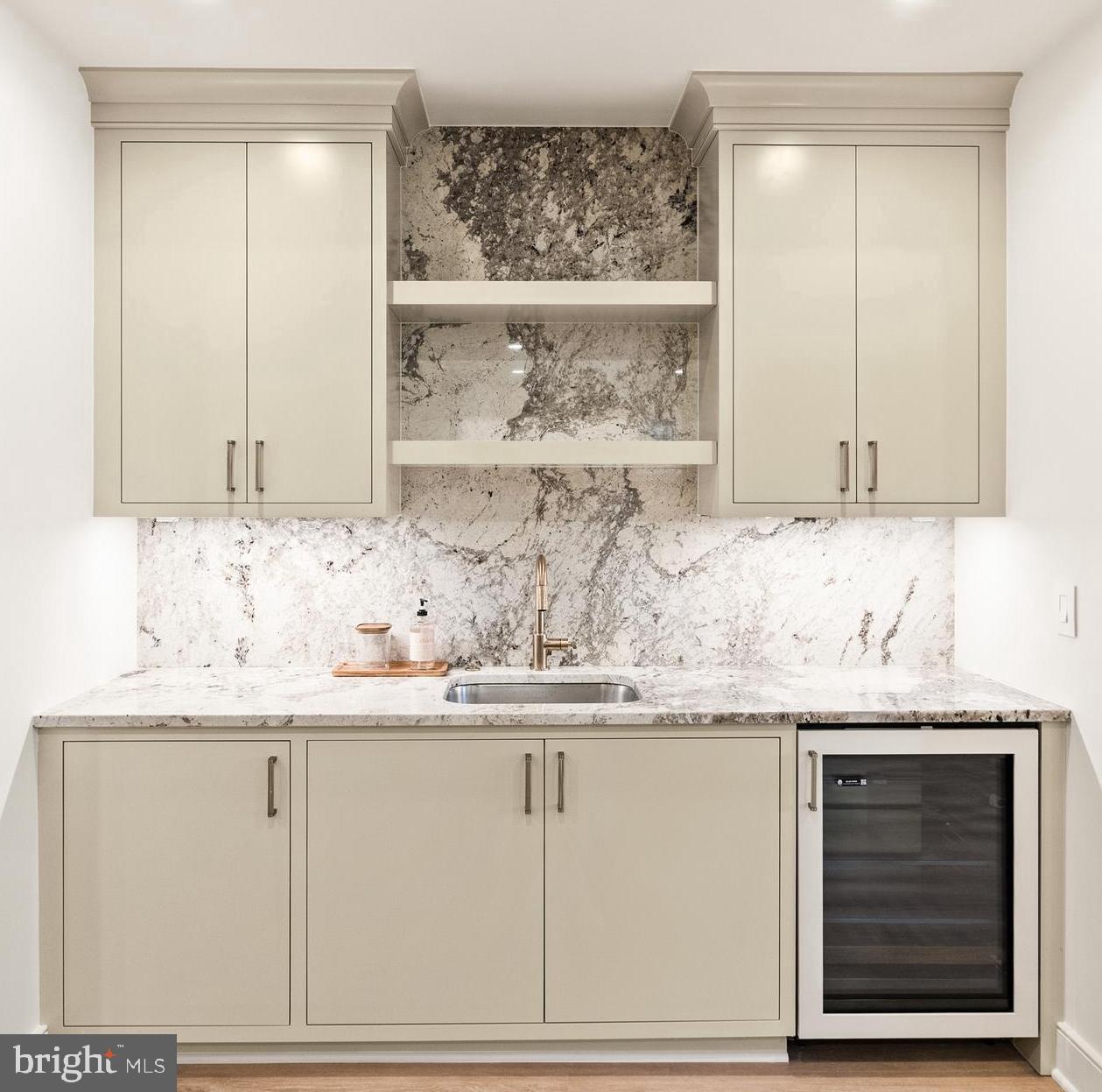 BETHESDA - Residential