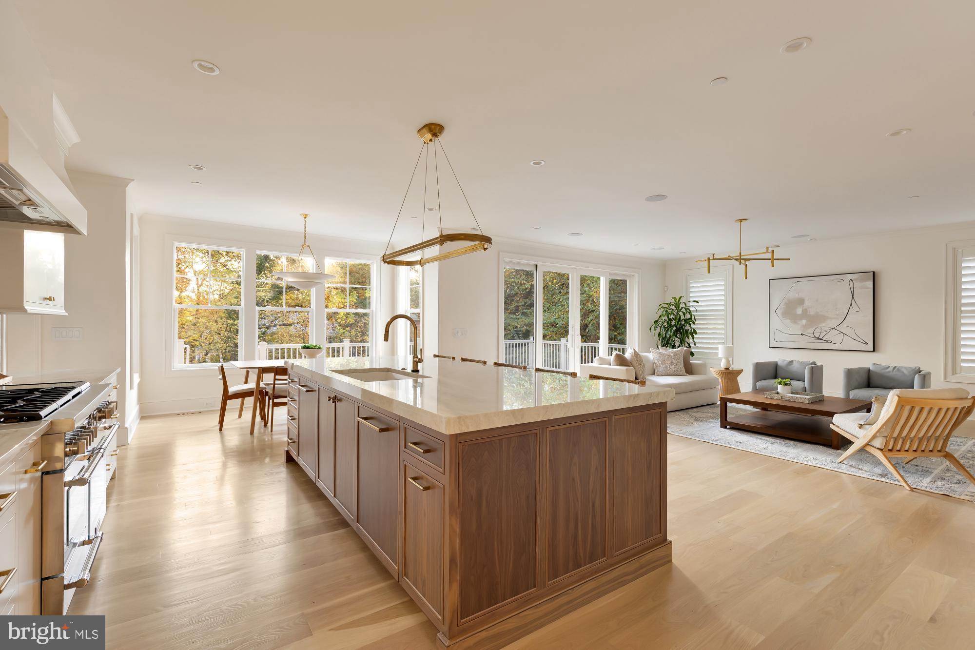 BETHESDA - Residential