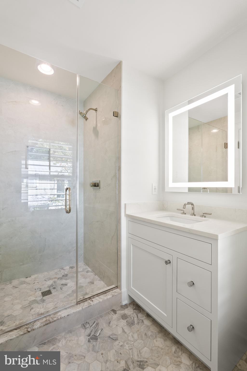 BETHESDA - Residential