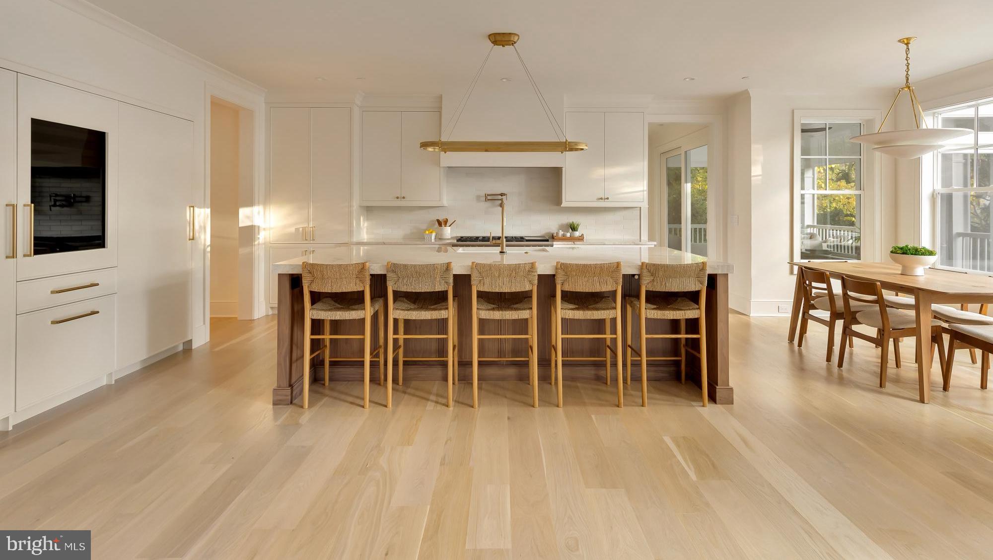 BETHESDA - Residential