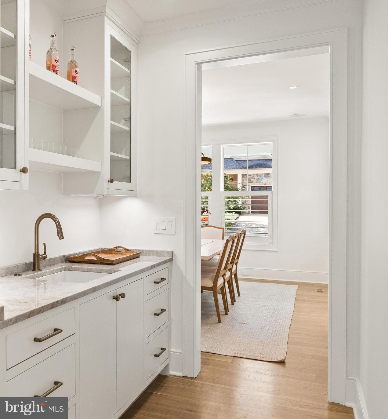 BETHESDA - Residential