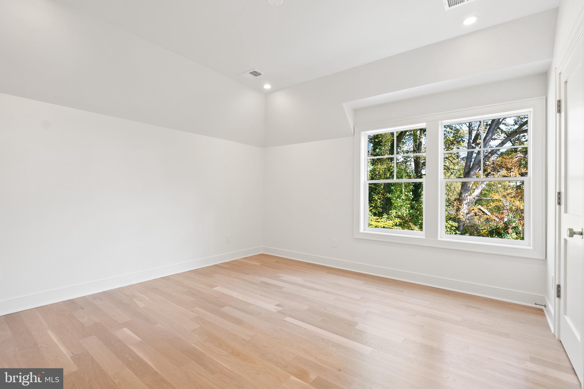 BETHESDA - Residential