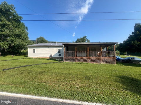Mobile Home For Sale - 3 Mount Lane<br/> Juniata County, MIFFLIN, PA 17058