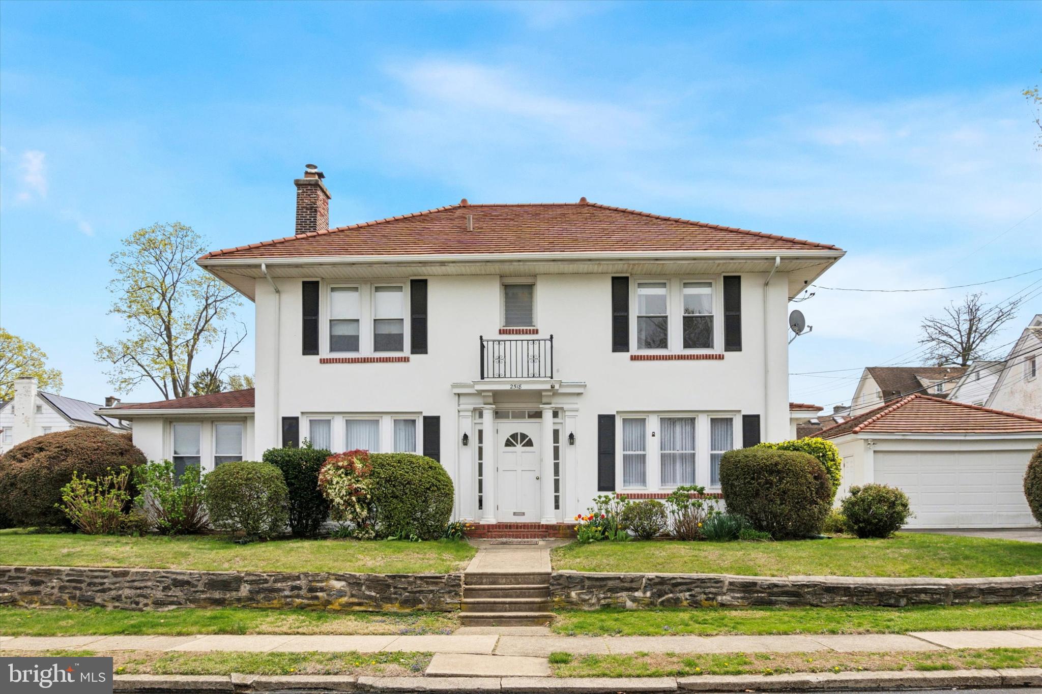 472 GAINSBORO ROAD